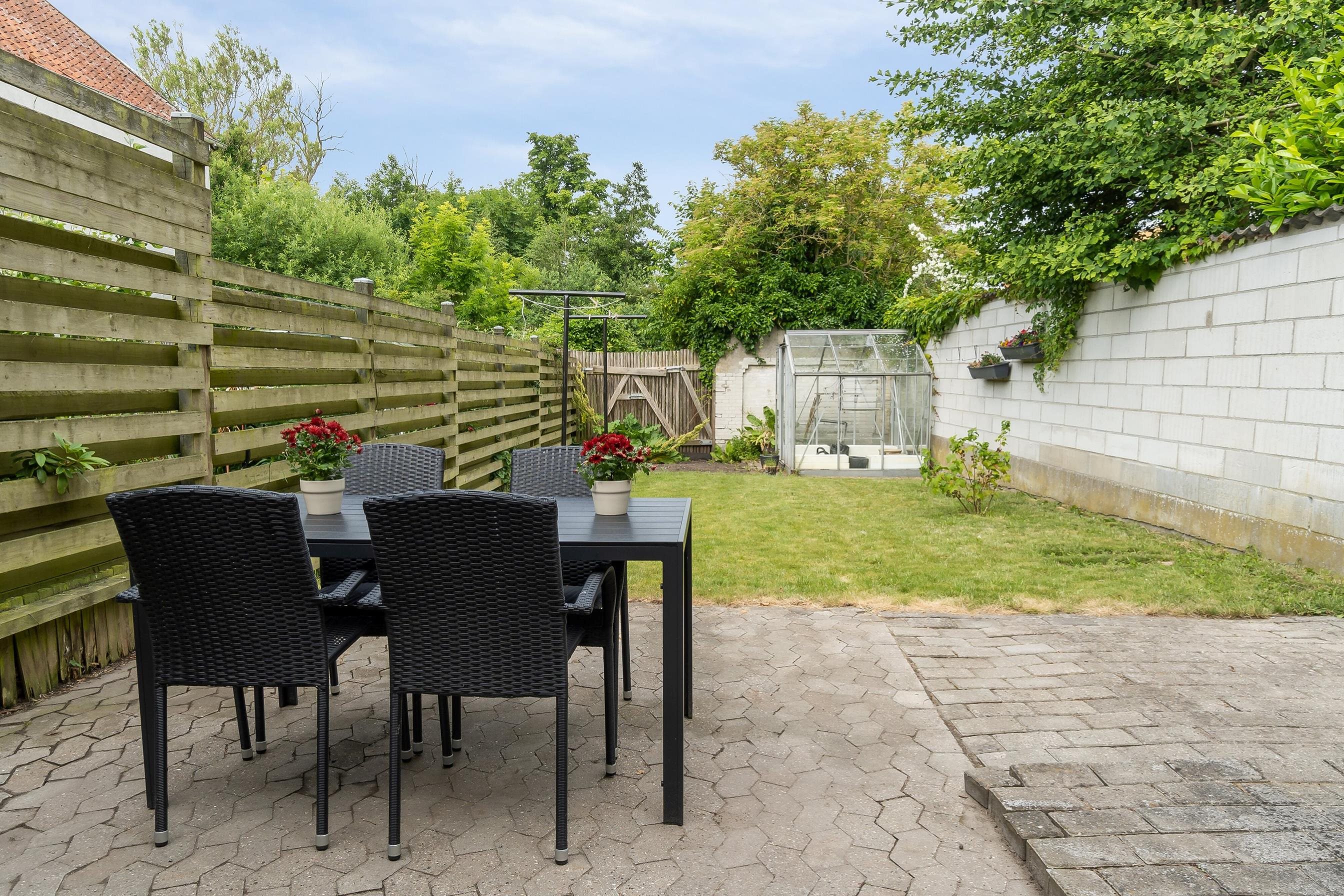 Fremhævet andet billede i fuldskærmstilstand. Billede af Møllevej 14, 5610 Assens