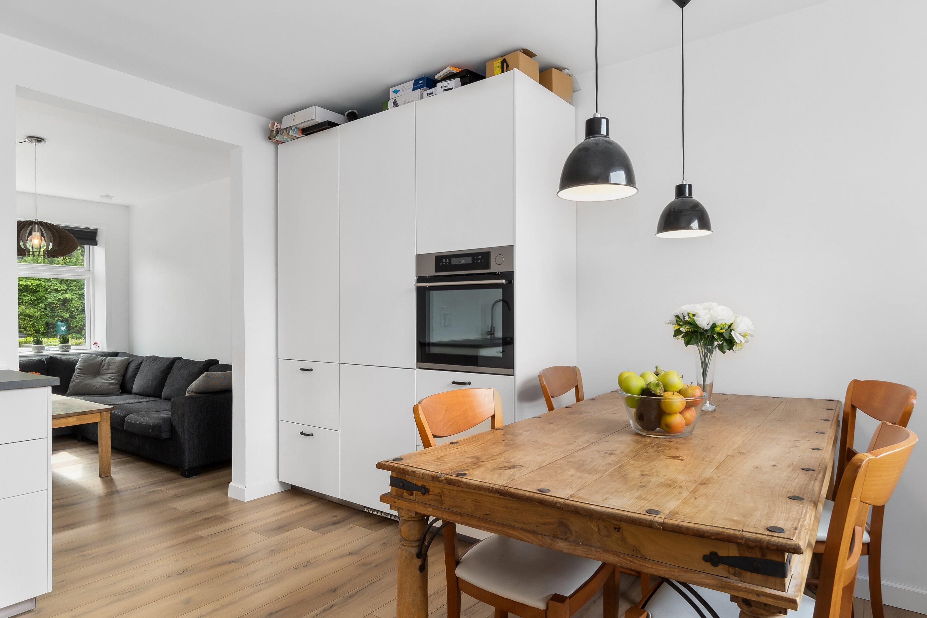 Fremhævet andet billede i fuldskærmstilstand. Billede af Møllevej 14, 5610 Assens