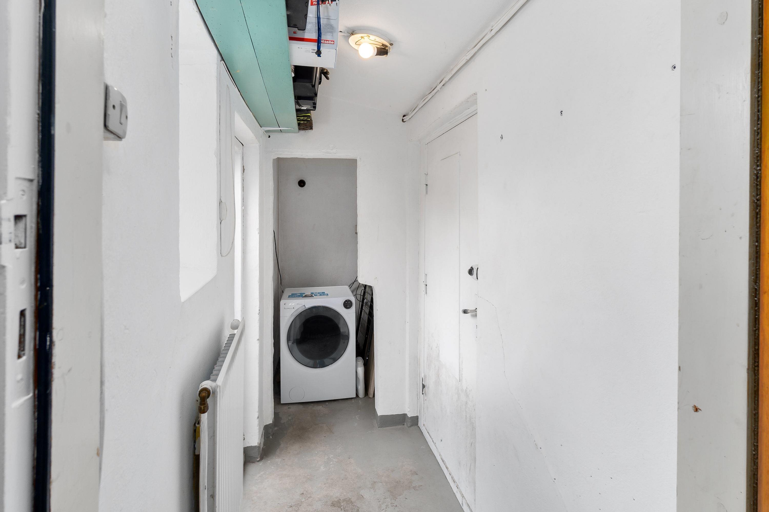 Fremhævet andet billede i fuldskærmstilstand. Billede af Møllevej 14, 5610 Assens