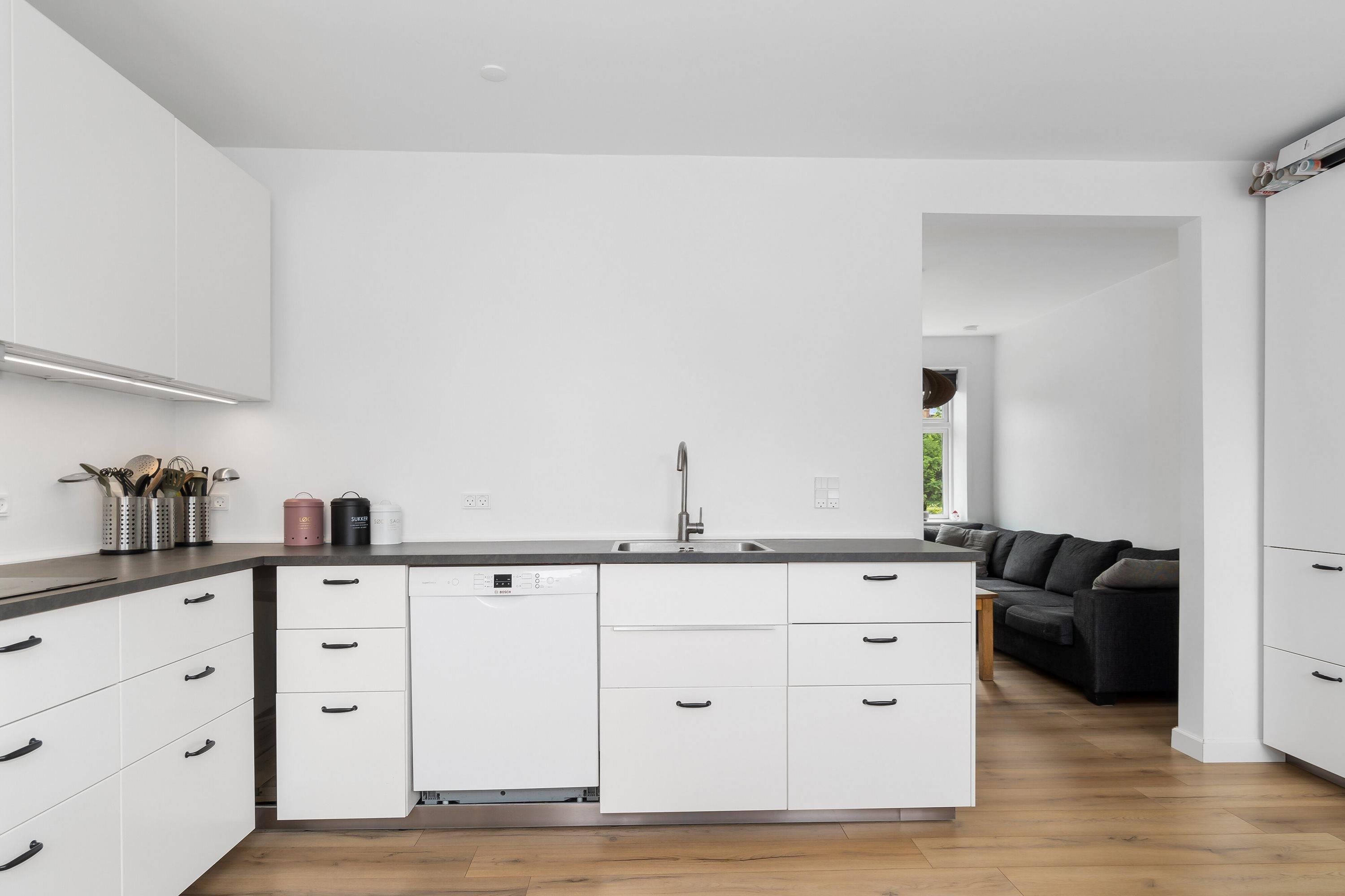 Fremhævet andet billede i fuldskærmstilstand. Billede af Møllevej 14, 5610 Assens