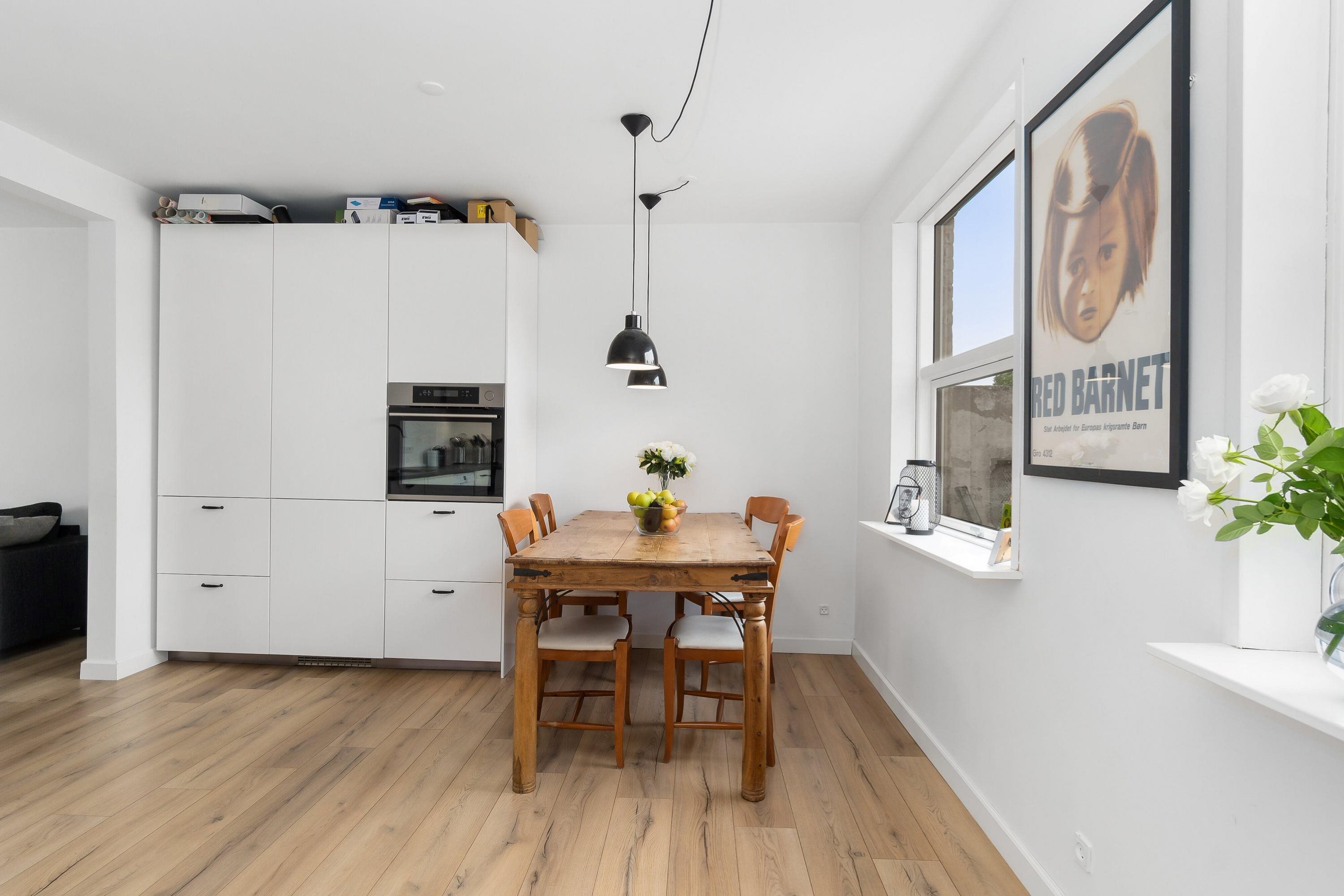 Fremhævet andet billede i fuldskærmstilstand. Billede af Møllevej 14, 5610 Assens