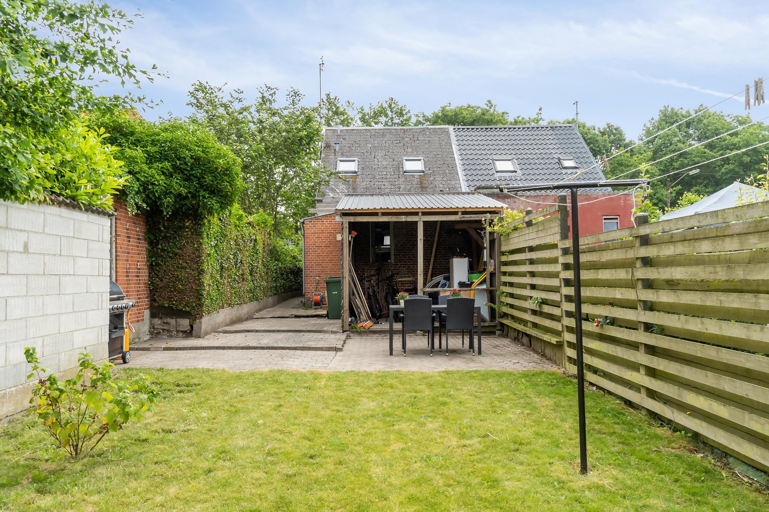 Fremhævet andet billede i fuldskærmstilstand. Billede af Møllevej 14, 5610 Assens