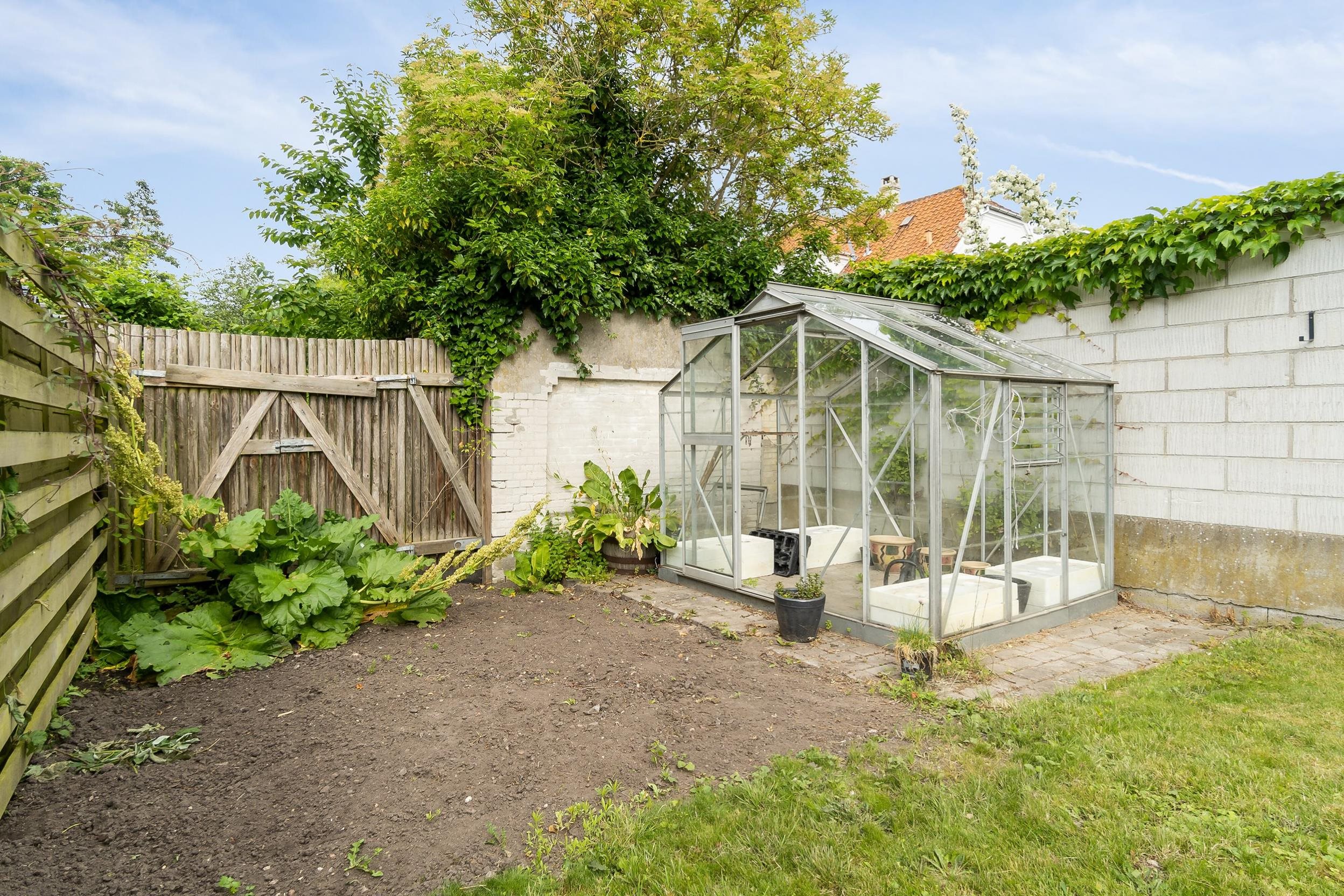 Fremhævet andet billede i fuldskærmstilstand. Billede af Møllevej 14, 5610 Assens