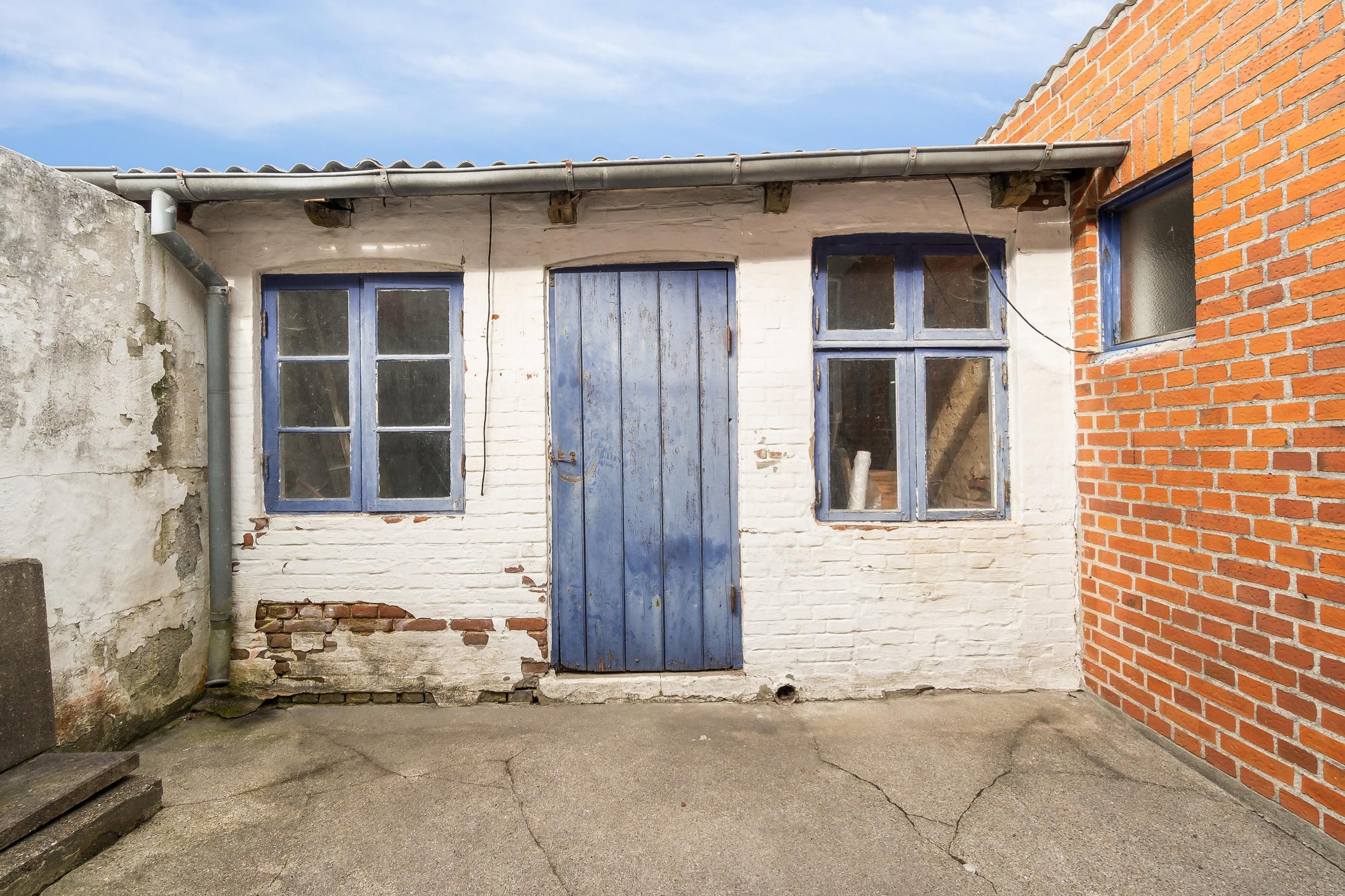 Fremhævet andet billede i fuldskærmstilstand. Billede af Møllevej 14, 5610 Assens