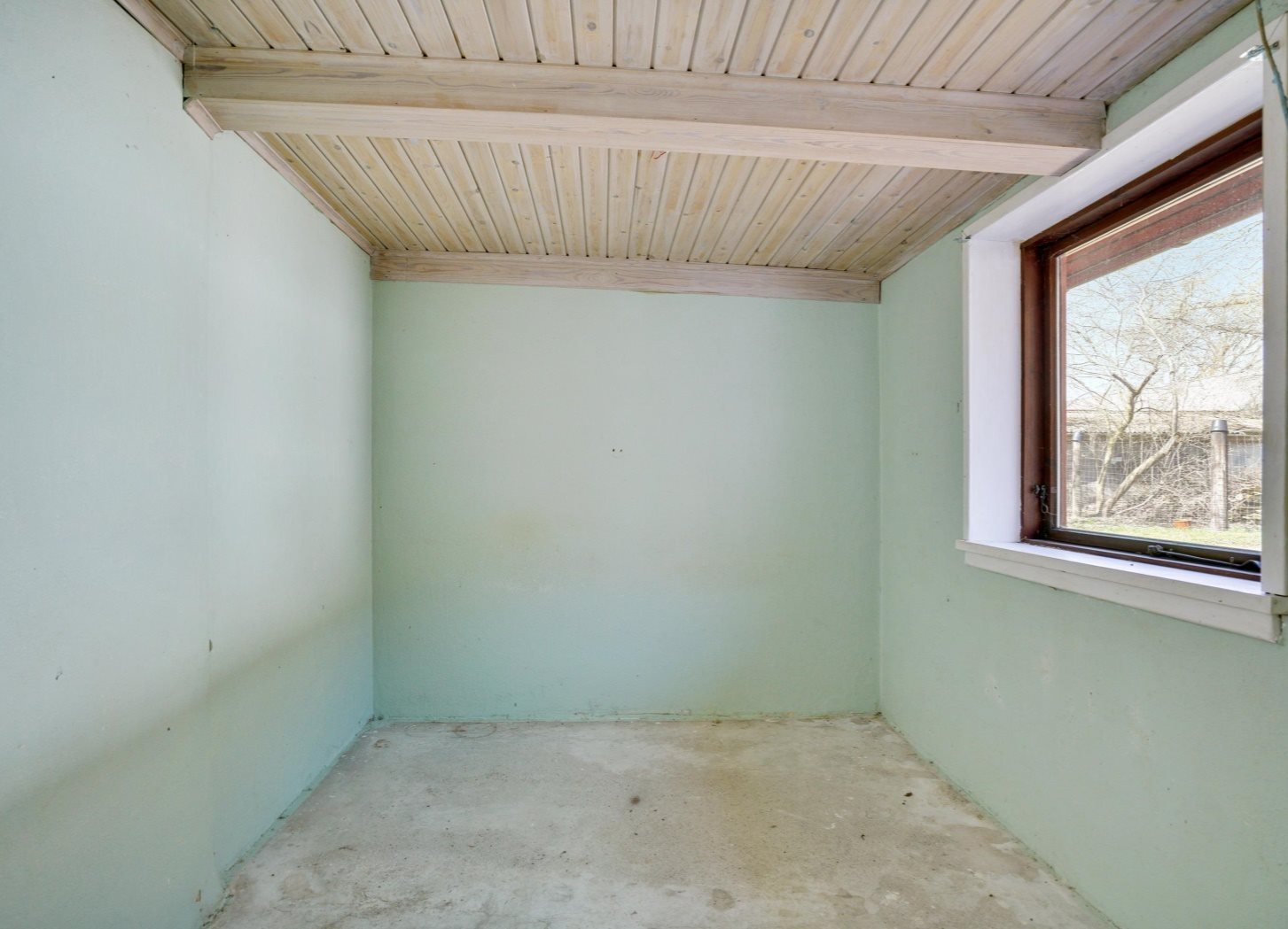 Fremhævet værelse billede i fuldskærmstilstand. Billede af Ølundgyden 11, Hessum Mose, 5450 Otterup