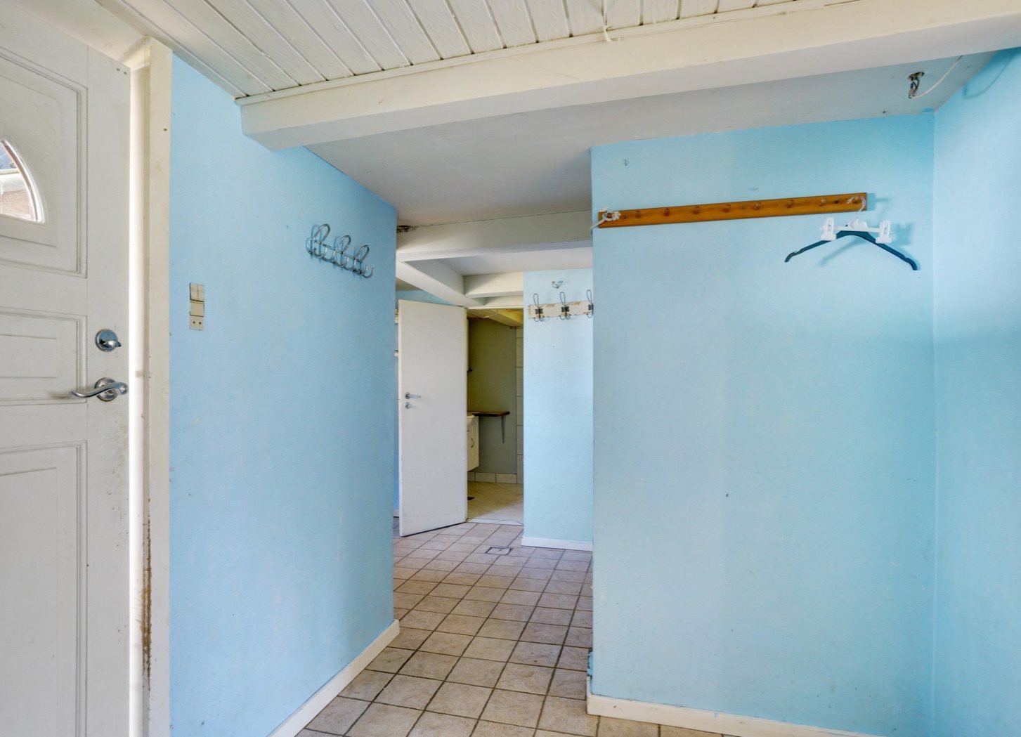 Fremhævet entré billede i fuldskærmstilstand. Billede af Ølundgyden 11, Hessum Mose, 5450 Otterup