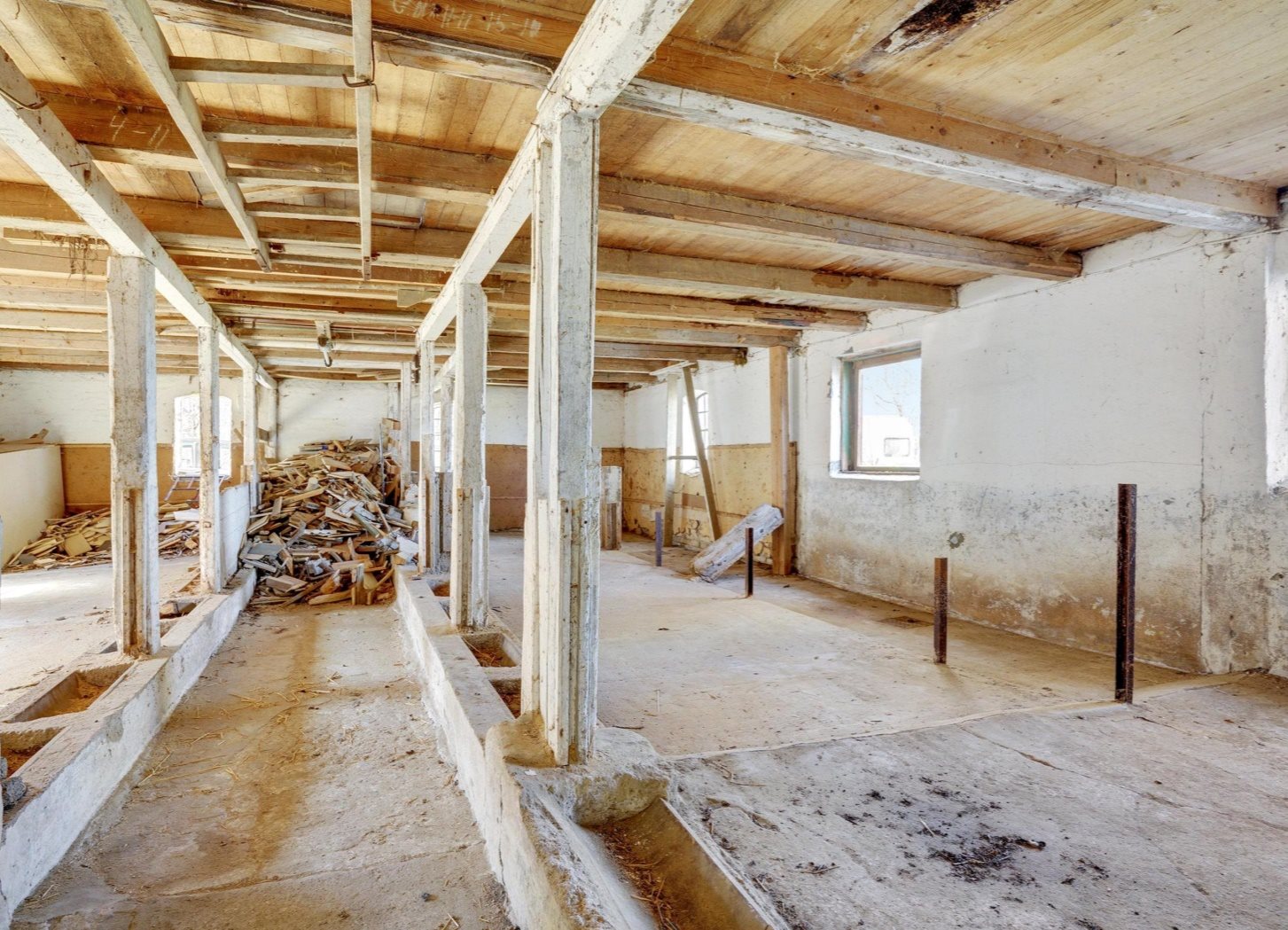 Fremhævet udhus billede i fuldskærmstilstand. Billede af Ølundgyden 11, Hessum Mose, 5450 Otterup