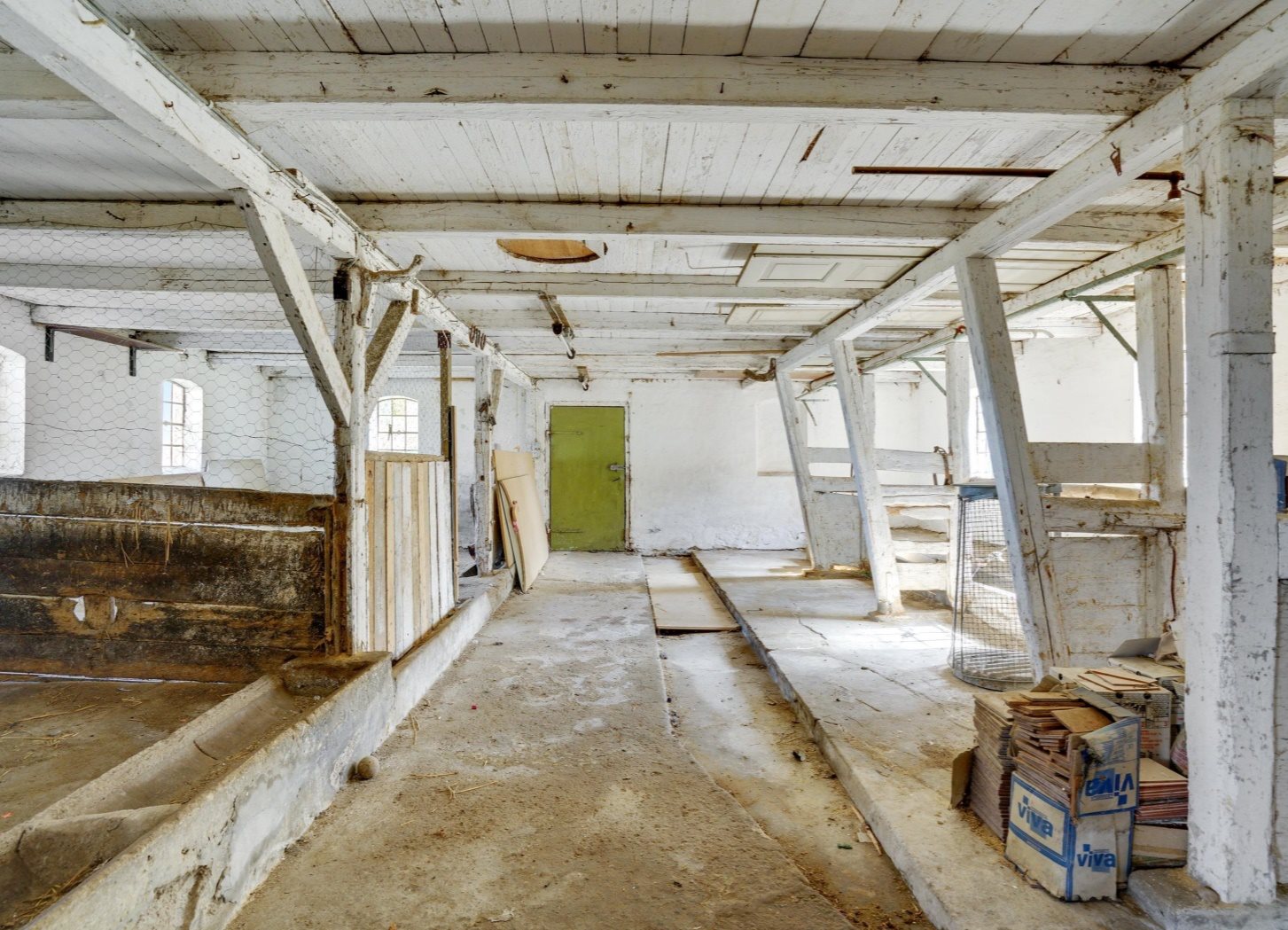 Fremhævet udhus billede i fuldskærmstilstand. Billede af Ølundgyden 11, Hessum Mose, 5450 Otterup