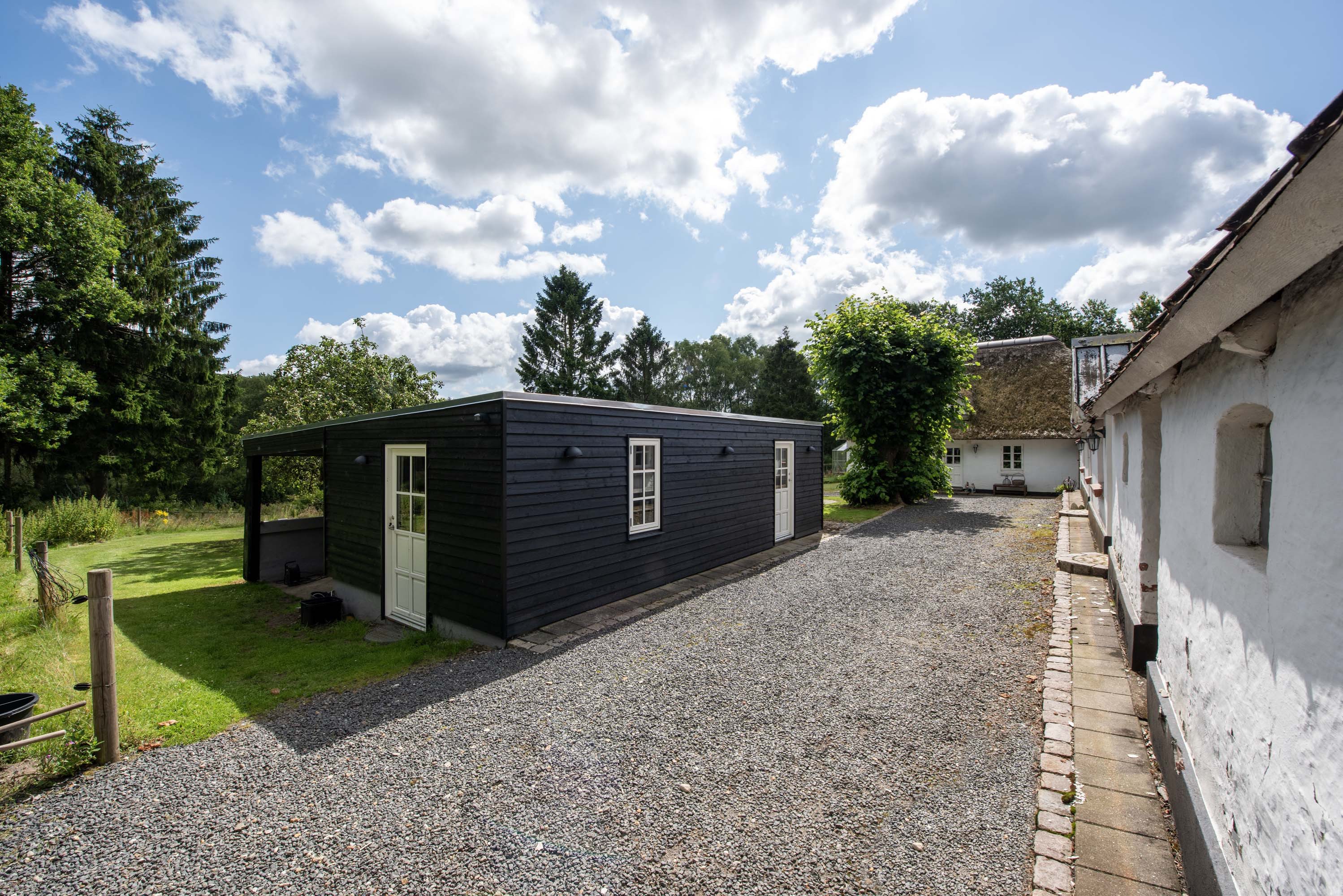 Fremhævet  billede i fuldskærmstilstand. Billede af Vejlevej 17, 8800 Viborg