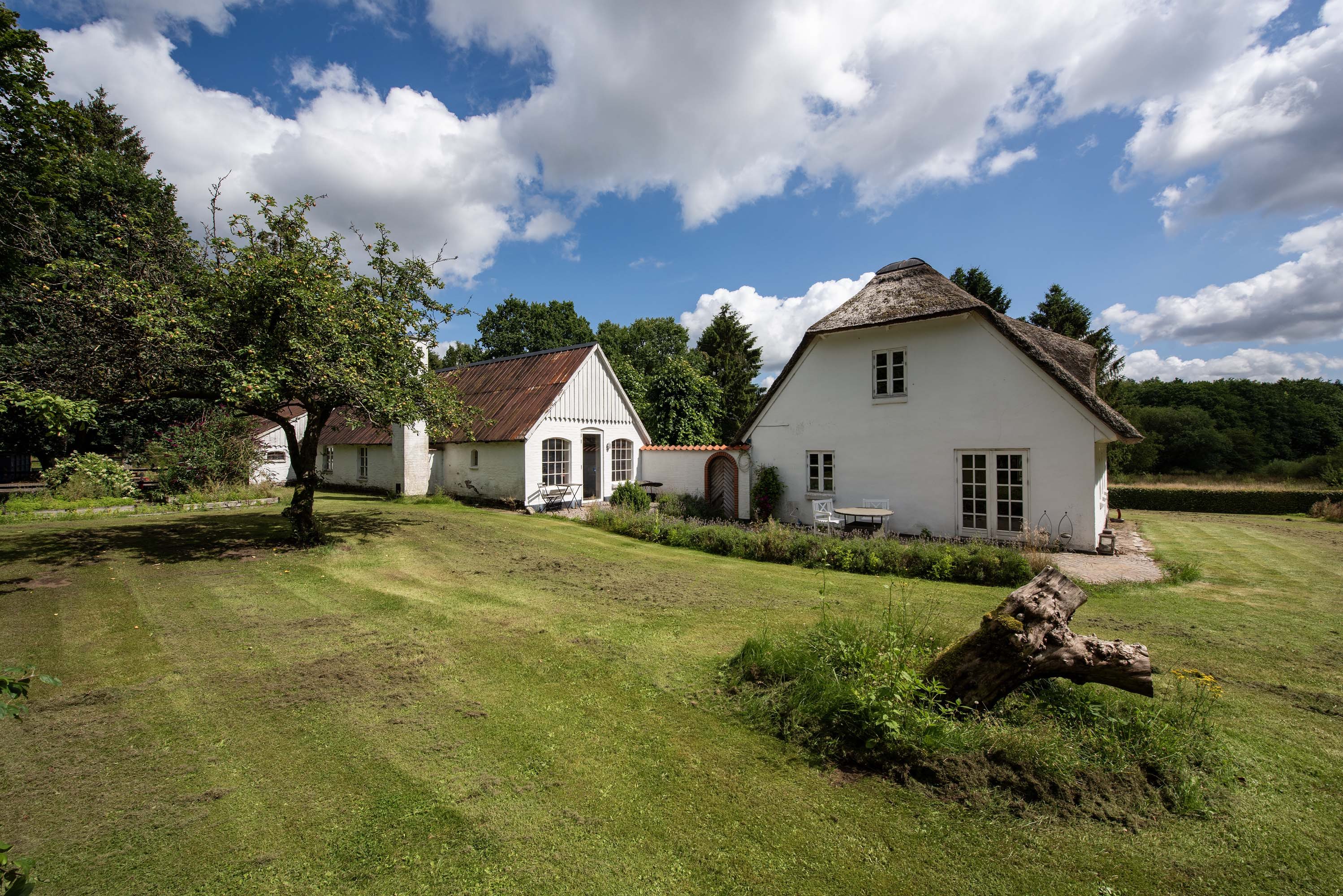 Fremhævet  billede i fuldskærmstilstand. Billede af Vejlevej 17, 8800 Viborg