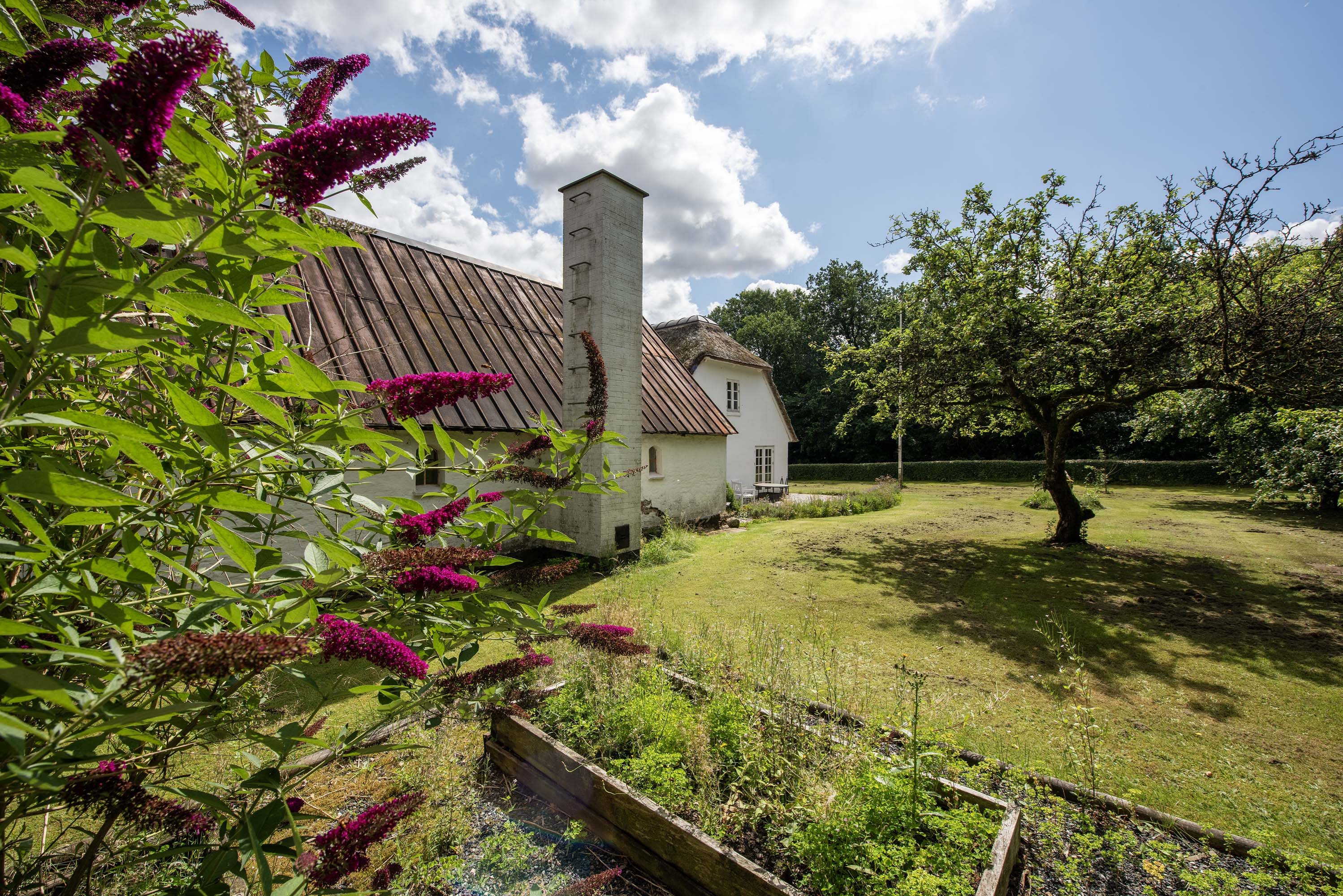 Fremhævet  billede i fuldskærmstilstand. Billede af Vejlevej 17, 8800 Viborg