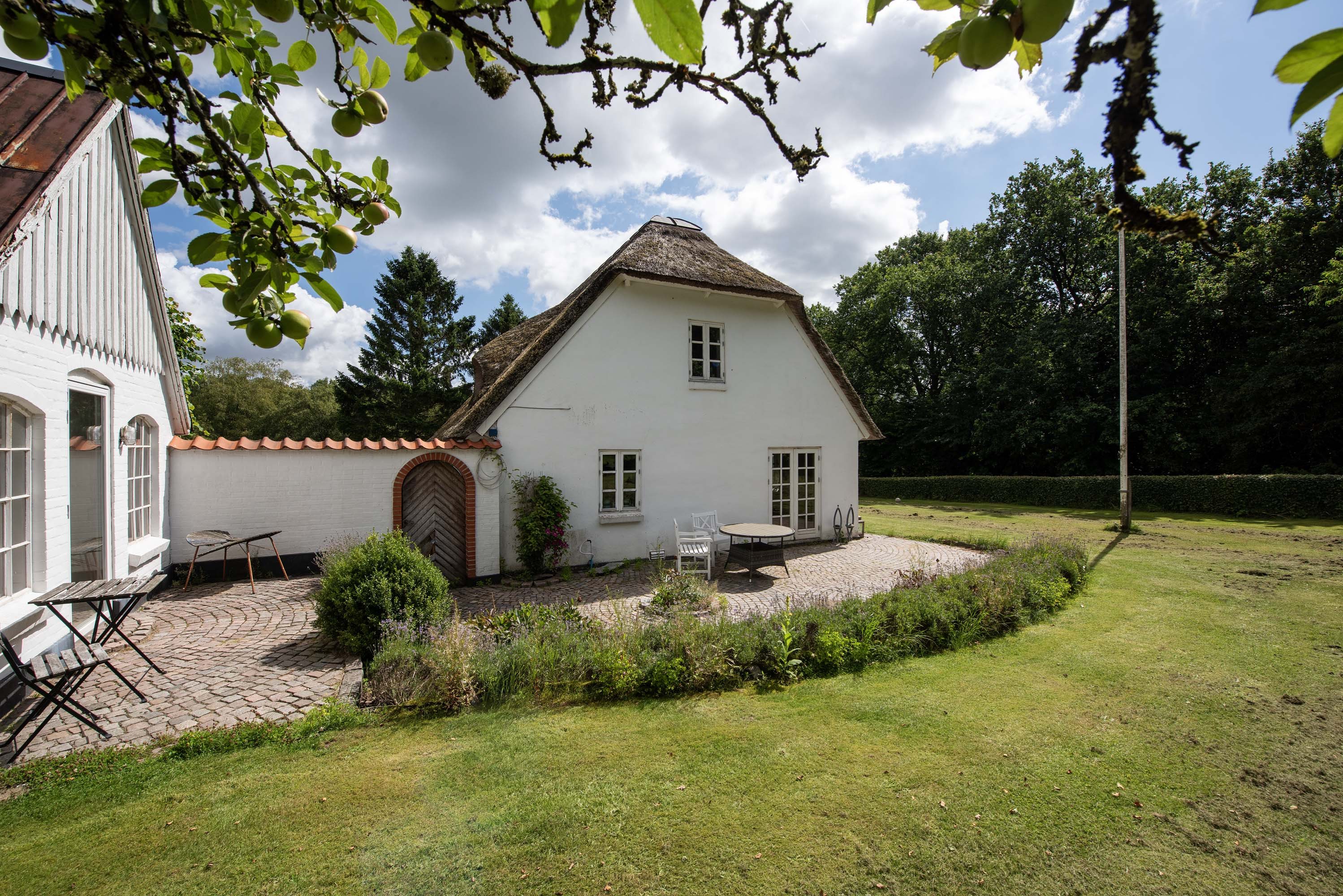 Fremhævet  billede i fuldskærmstilstand. Billede af Vejlevej 17, 8800 Viborg