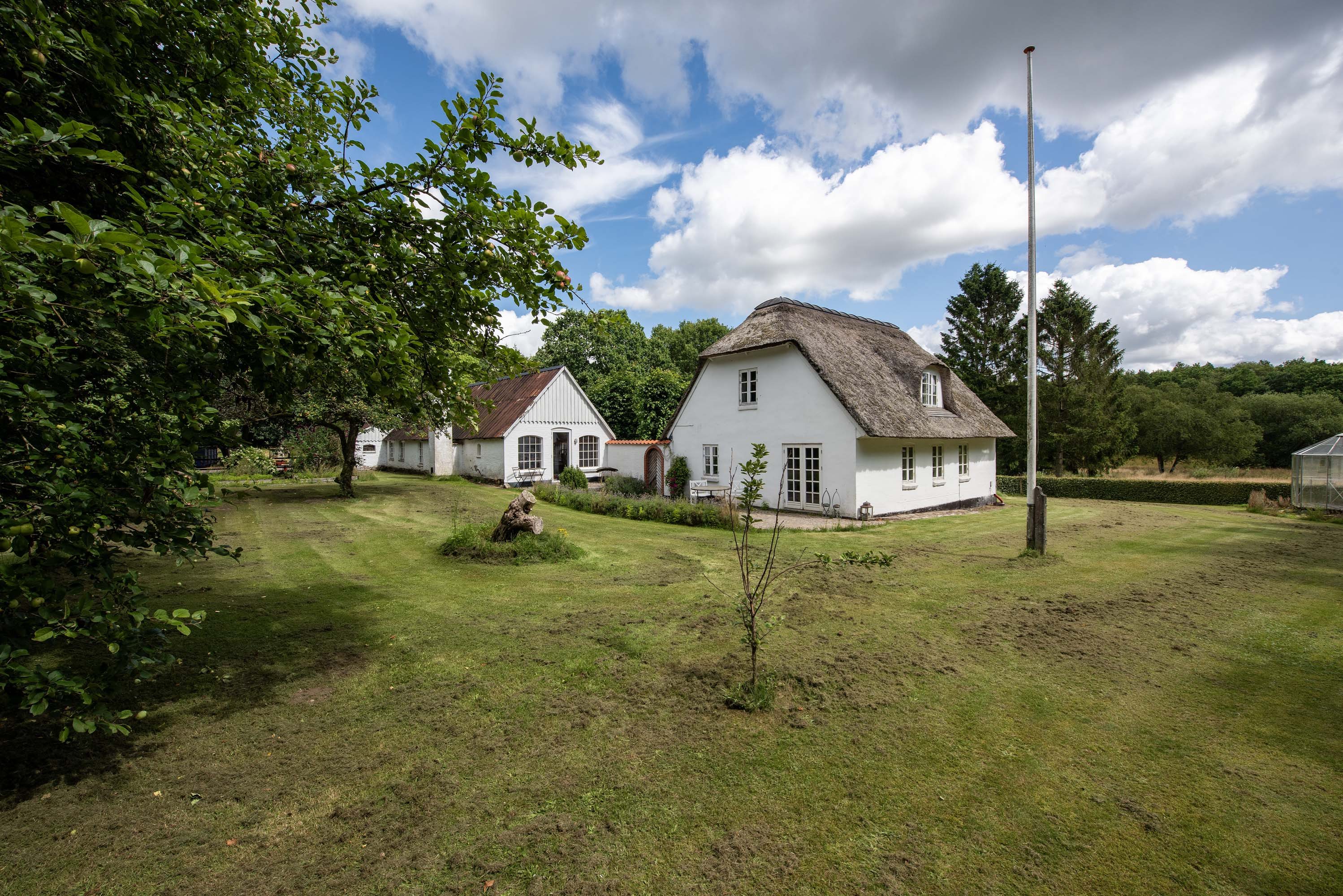 Miniaturebillede 2: . Billede af Vejlevej 17, 8800 Viborg