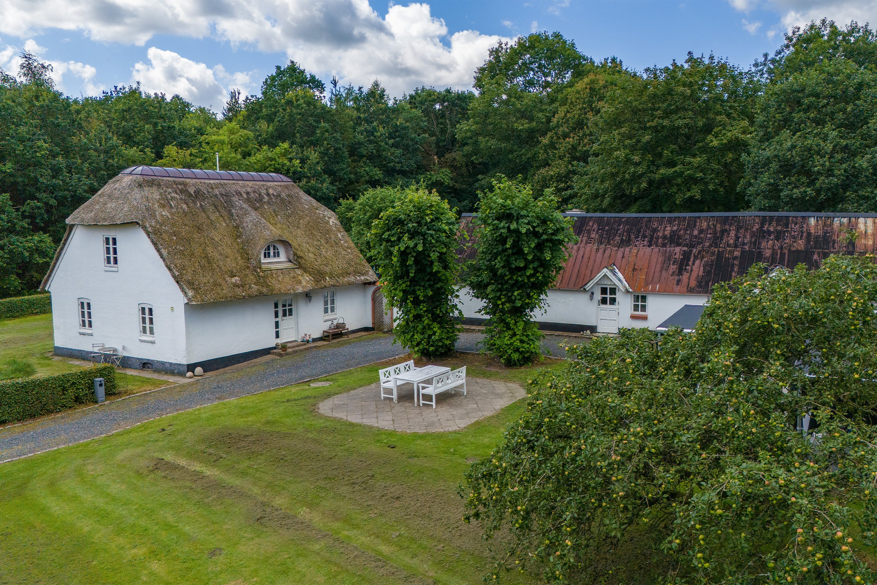 Fremhævet  billede i fuldskærmstilstand. Billede af Vejlevej 17, 8800 Viborg