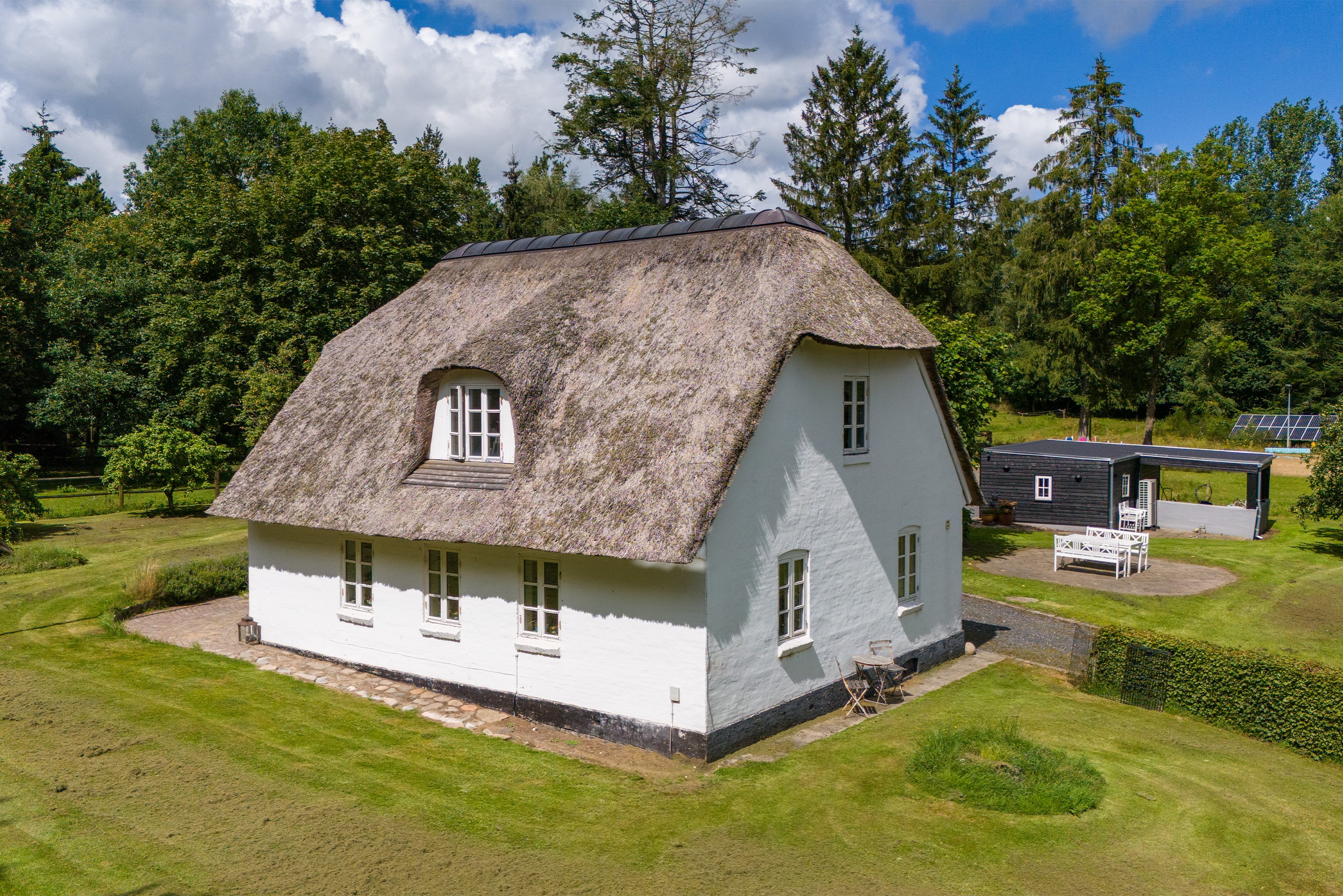 Fremhævet  billede i fuldskærmstilstand. Billede af Vejlevej 17, 8800 Viborg