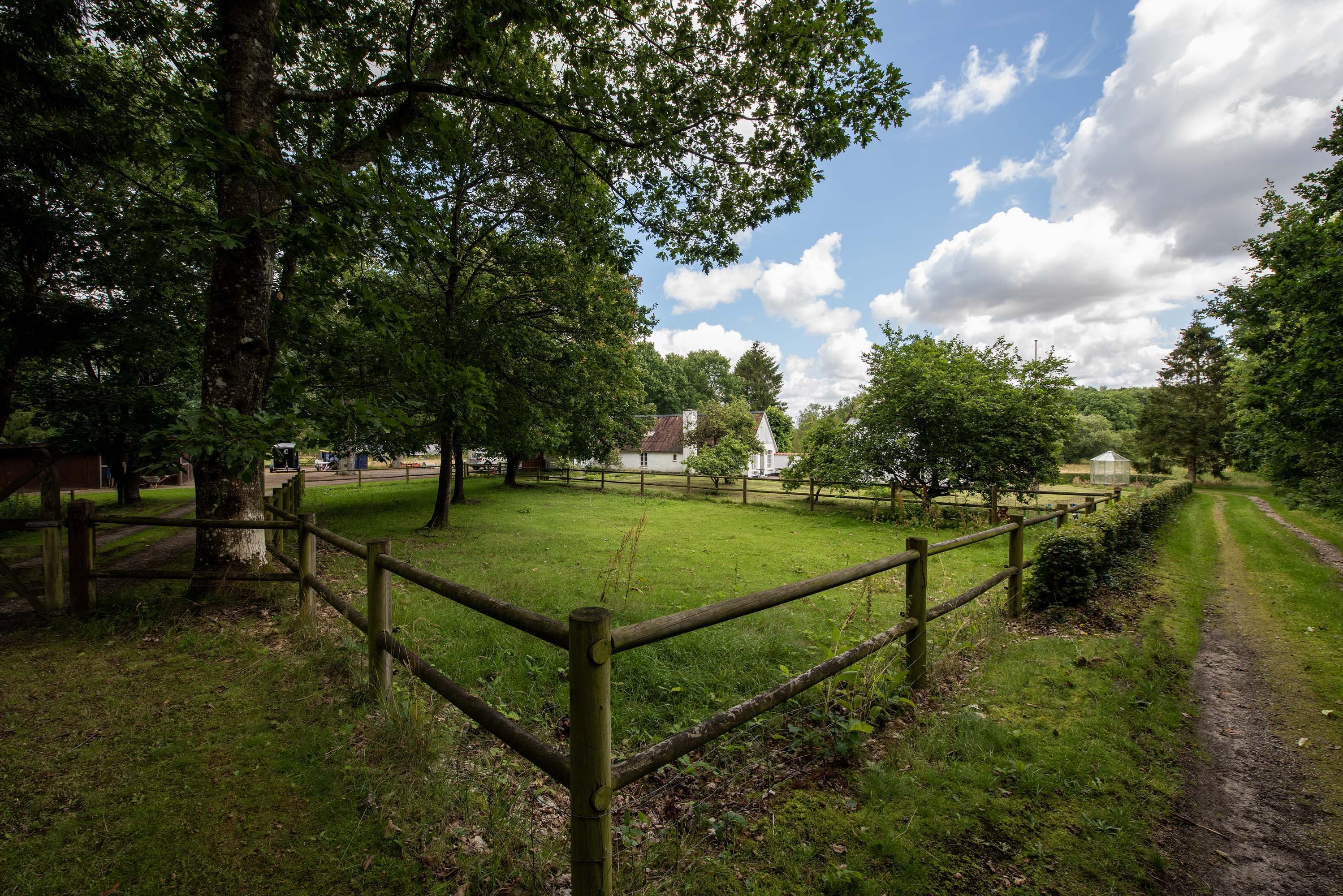 Fremhævet  billede i fuldskærmstilstand. Billede af Vejlevej 17, 8800 Viborg