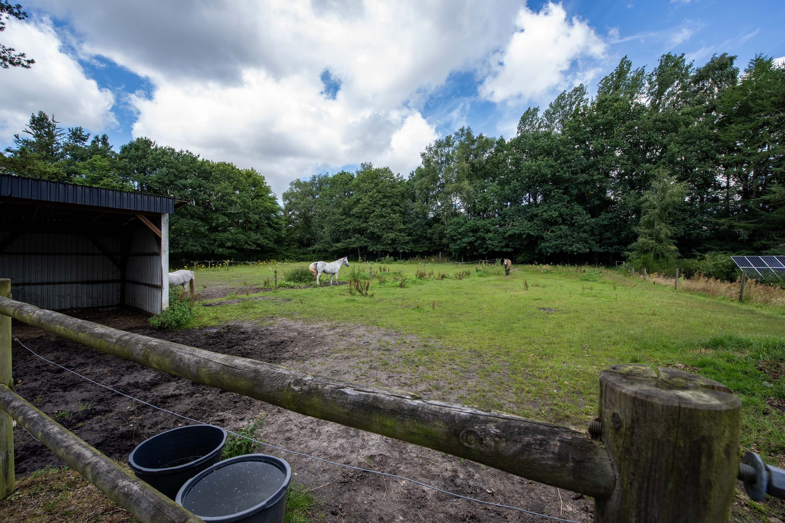 Fremhævet  billede i fuldskærmstilstand. Billede af Vejlevej 17, 8800 Viborg