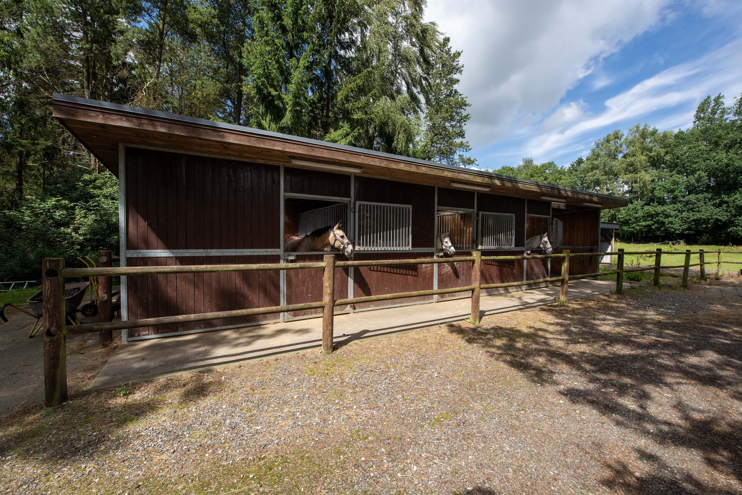 Fremhævet  billede i fuldskærmstilstand. Billede af Vejlevej 17, 8800 Viborg