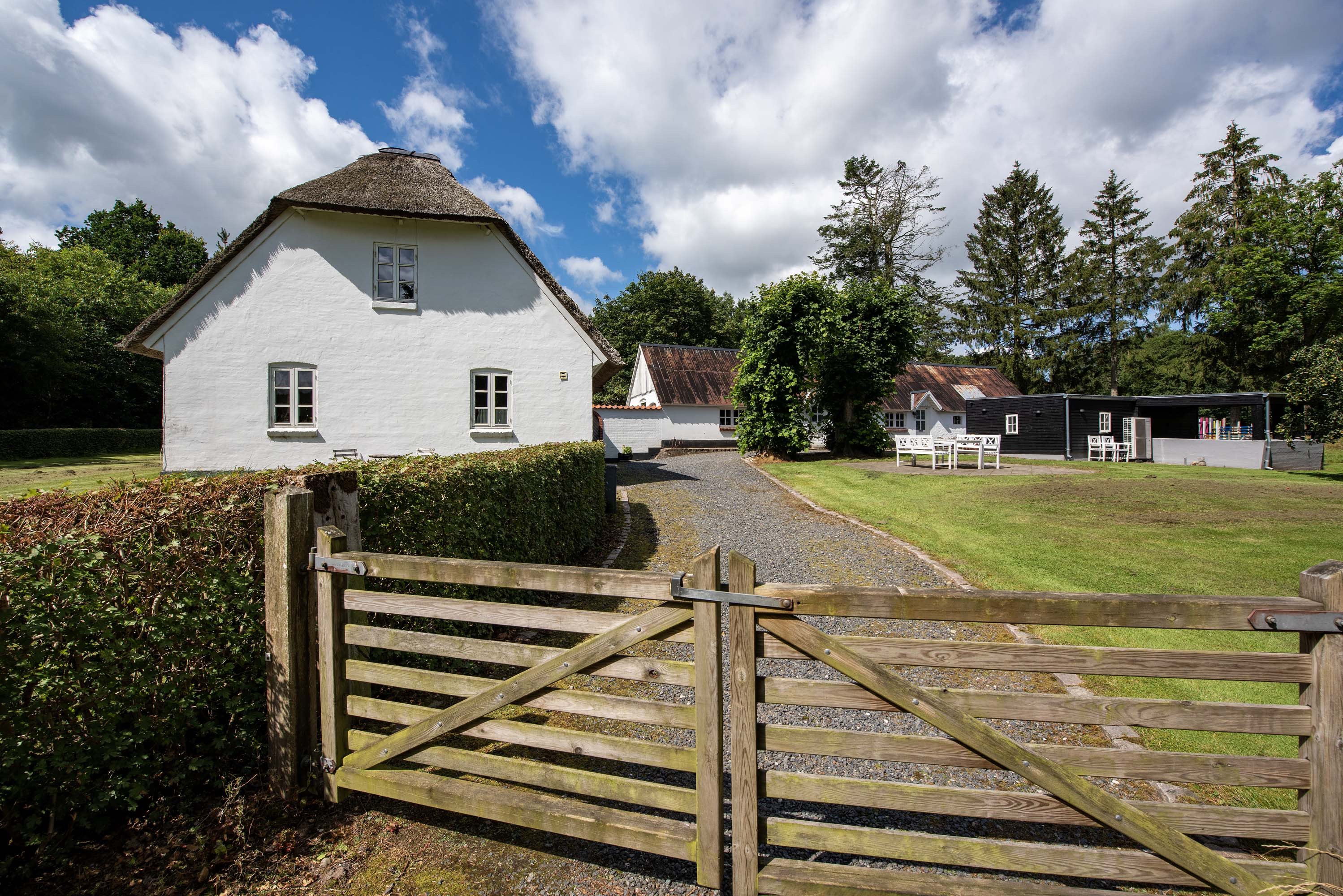 Miniaturebillede 1: . Billede af Vejlevej 17, 8800 Viborg