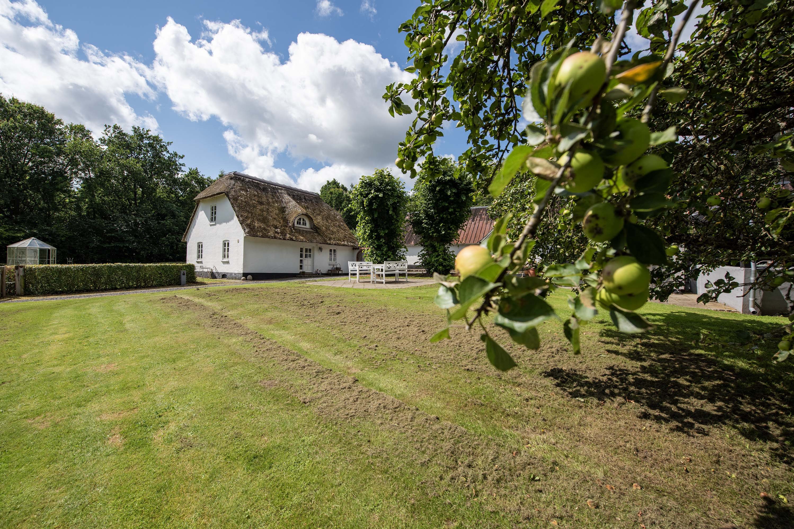 Fremhævet  billede i fuldskærmstilstand. Billede af Vejlevej 17, 8800 Viborg