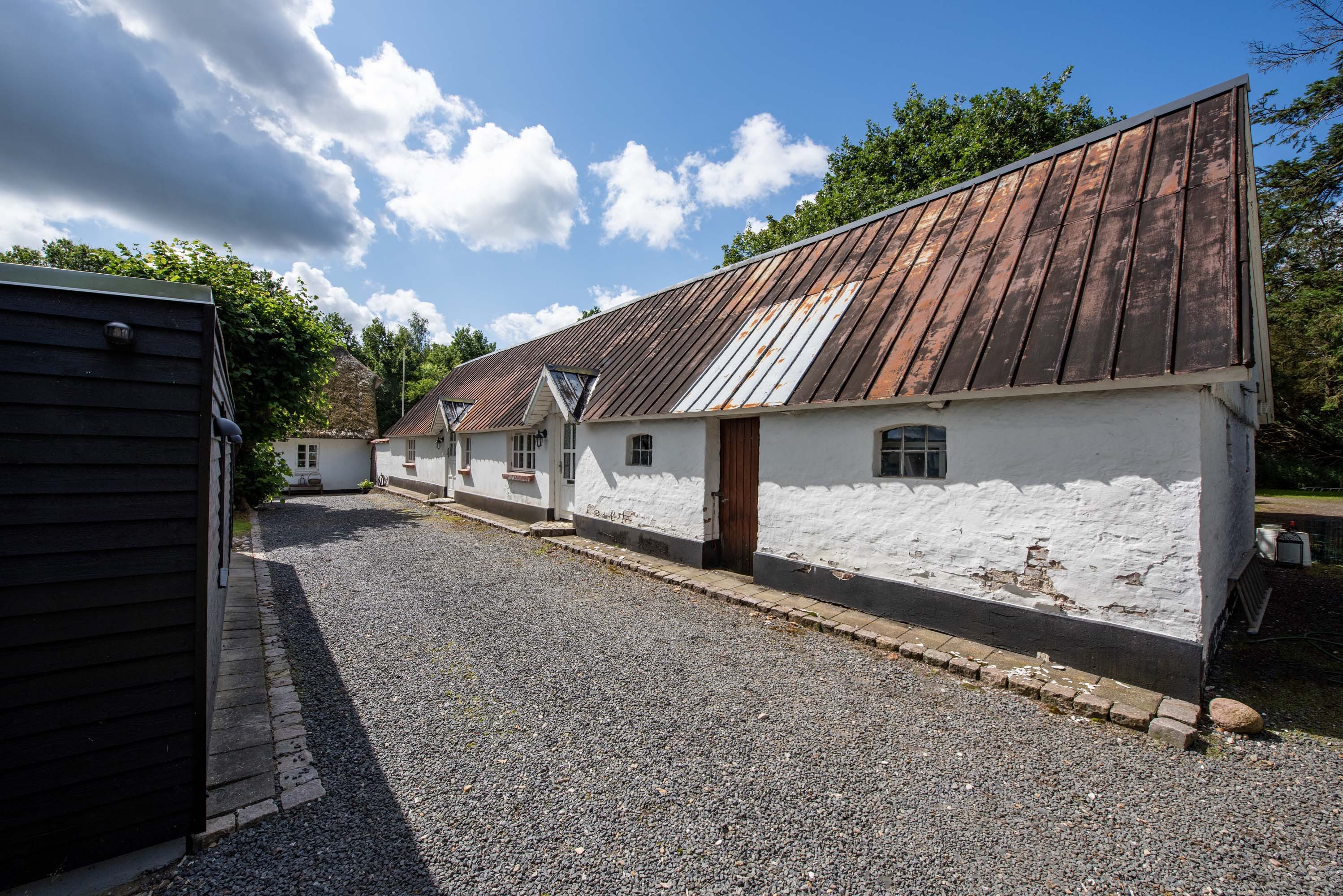 Fremhævet  billede i fuldskærmstilstand. Billede af Vejlevej 17, 8800 Viborg