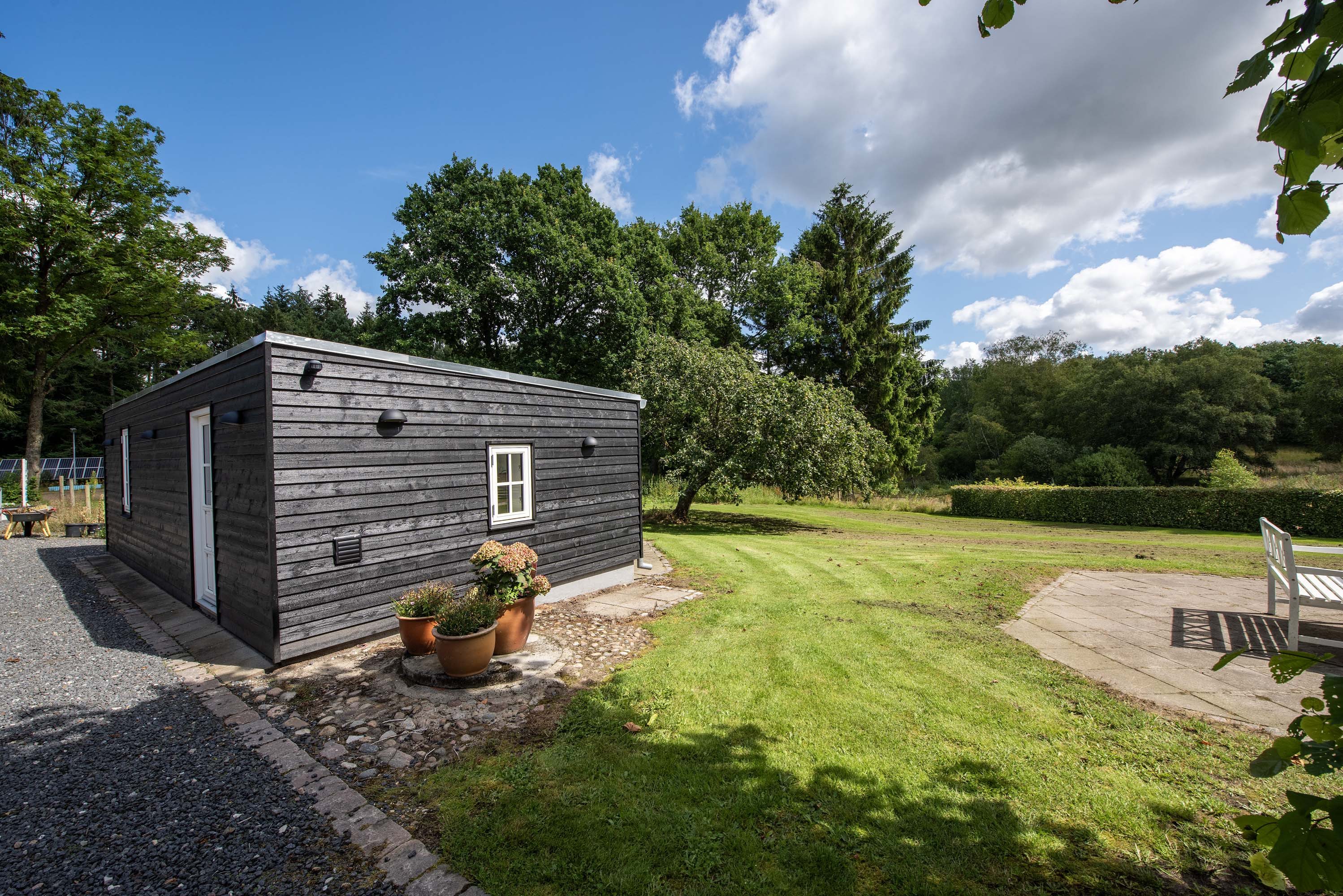 Fremhævet  billede i fuldskærmstilstand. Billede af Vejlevej 17, 8800 Viborg