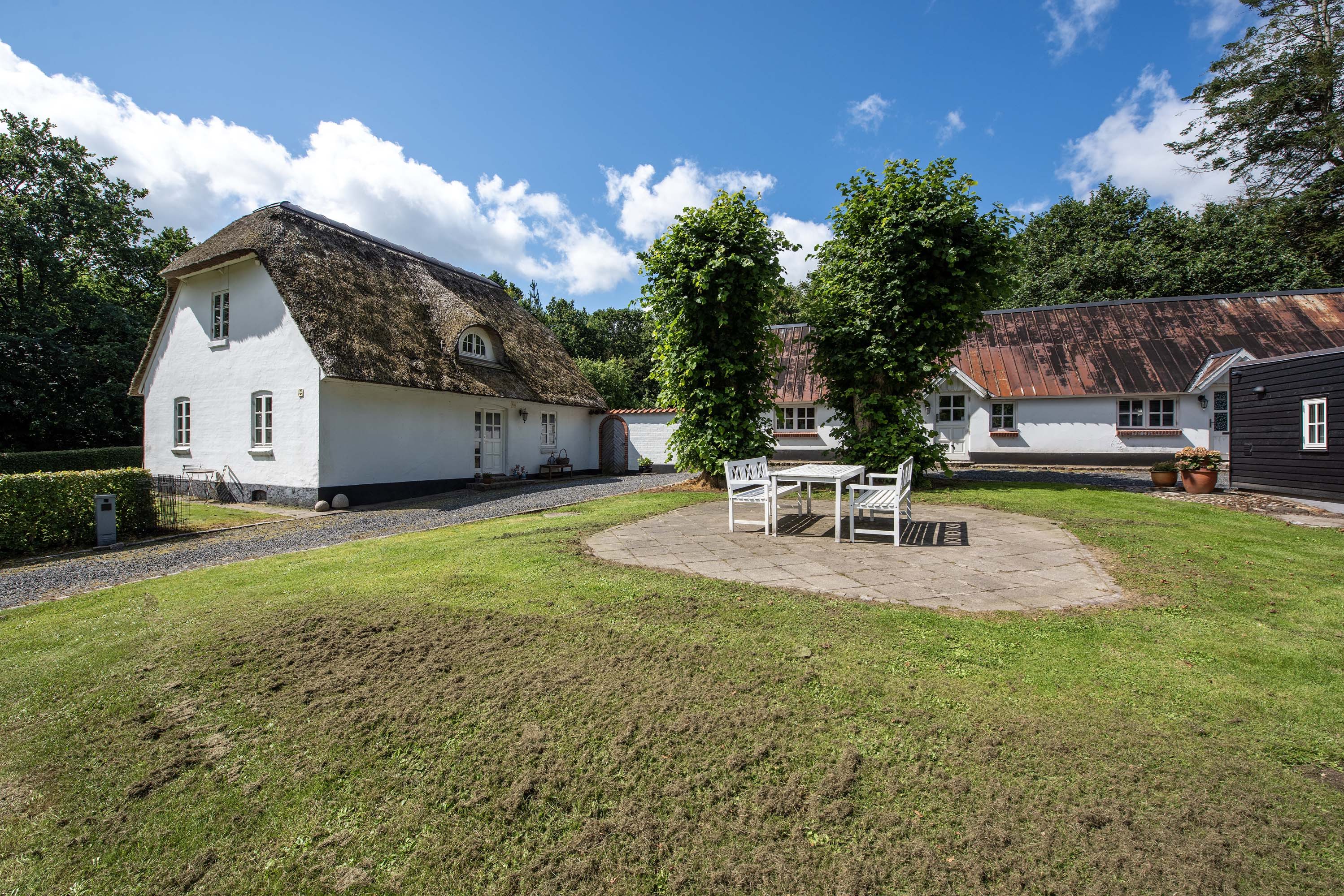 Miniature skyderbillede af . Billede af Vejlevej 17, 8800 Viborg