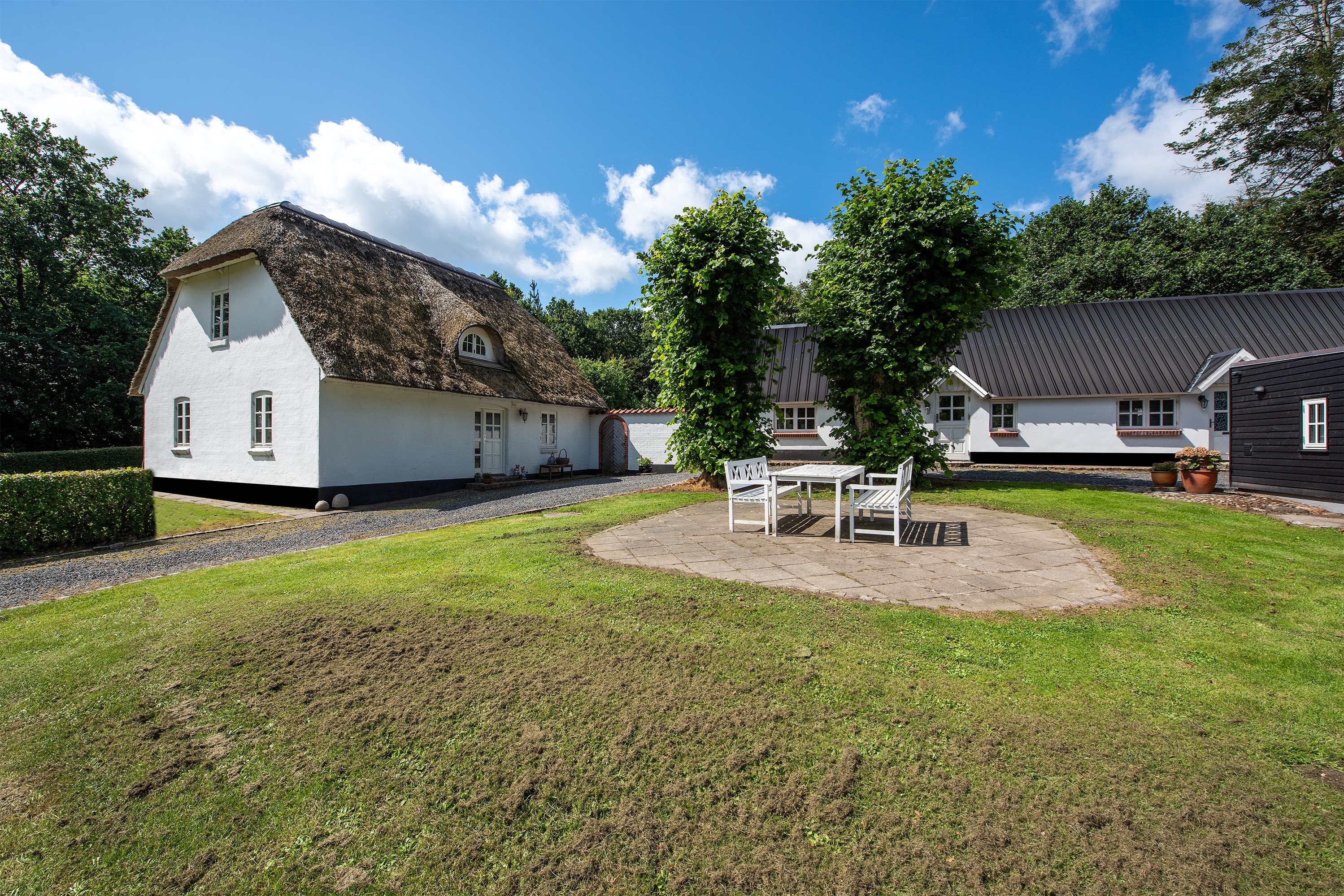 Miniature skyderbillede af . Billede af Vejlevej 17, 8800 Viborg