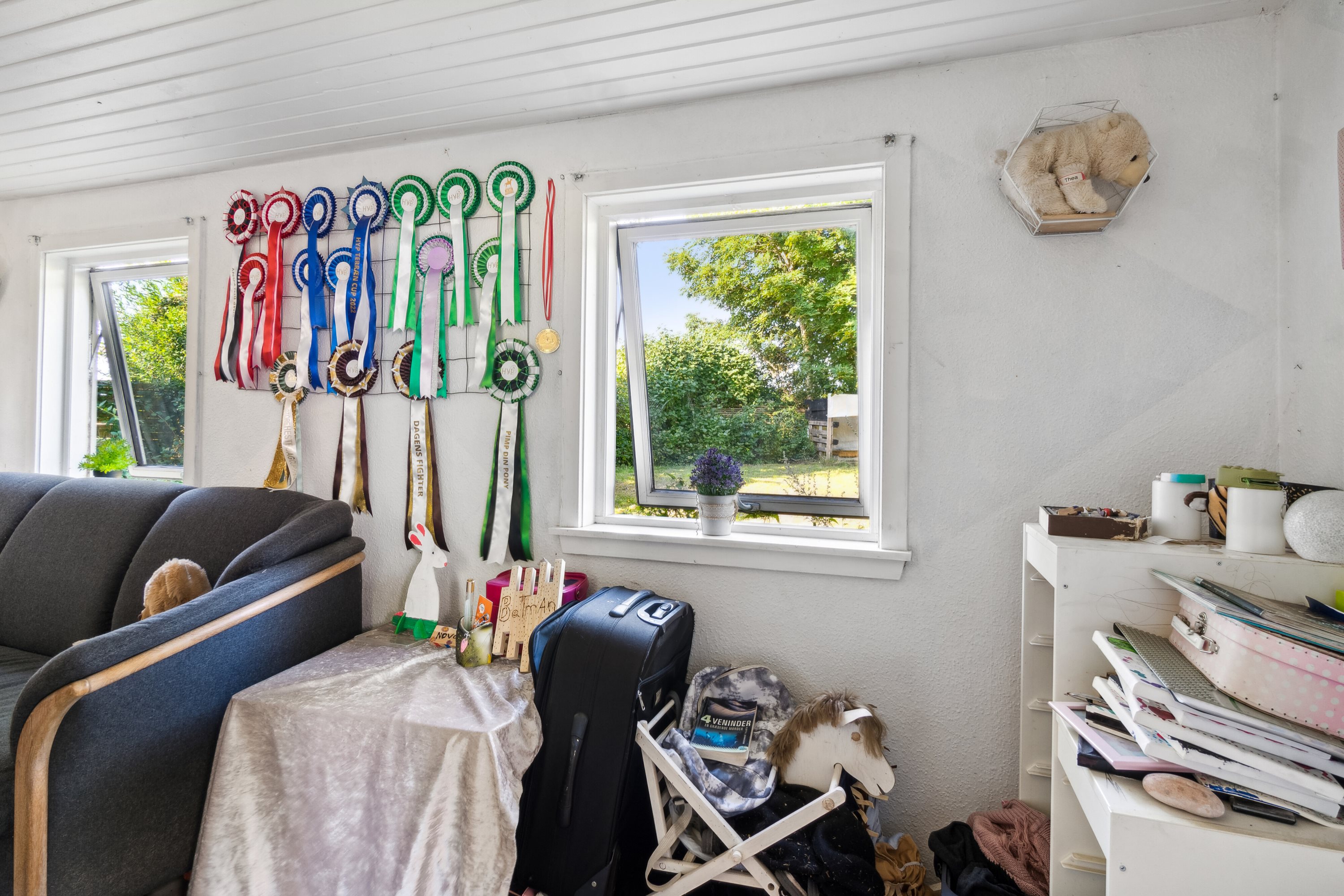 Fremhævet indendørs billede i fuldskærmstilstand. Billede af Vollerupvej 147, 4400 Kalundborg