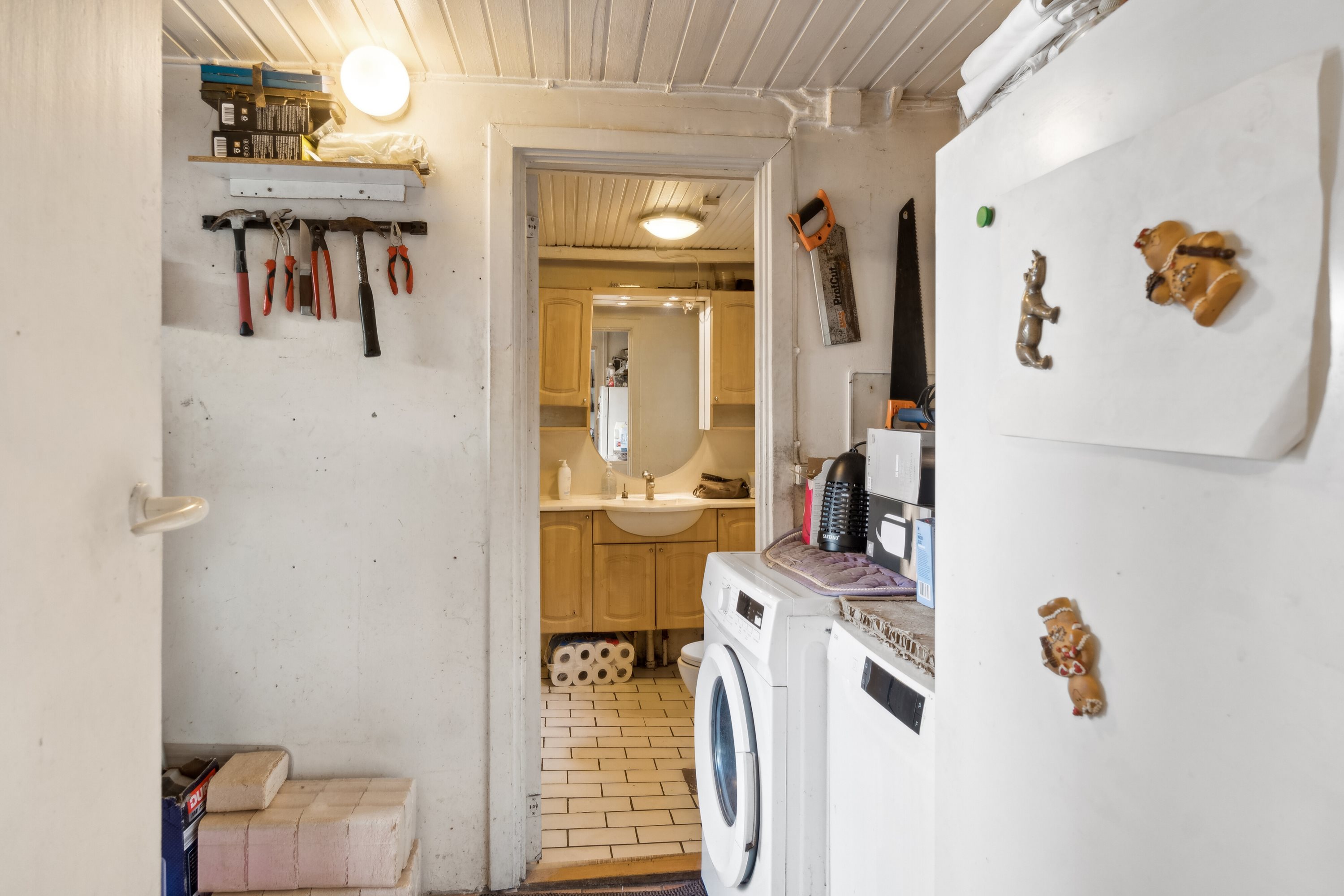 Fremhævet bryggers billede i fuldskærmstilstand. Billede af Vollerupvej 147, 4400 Kalundborg