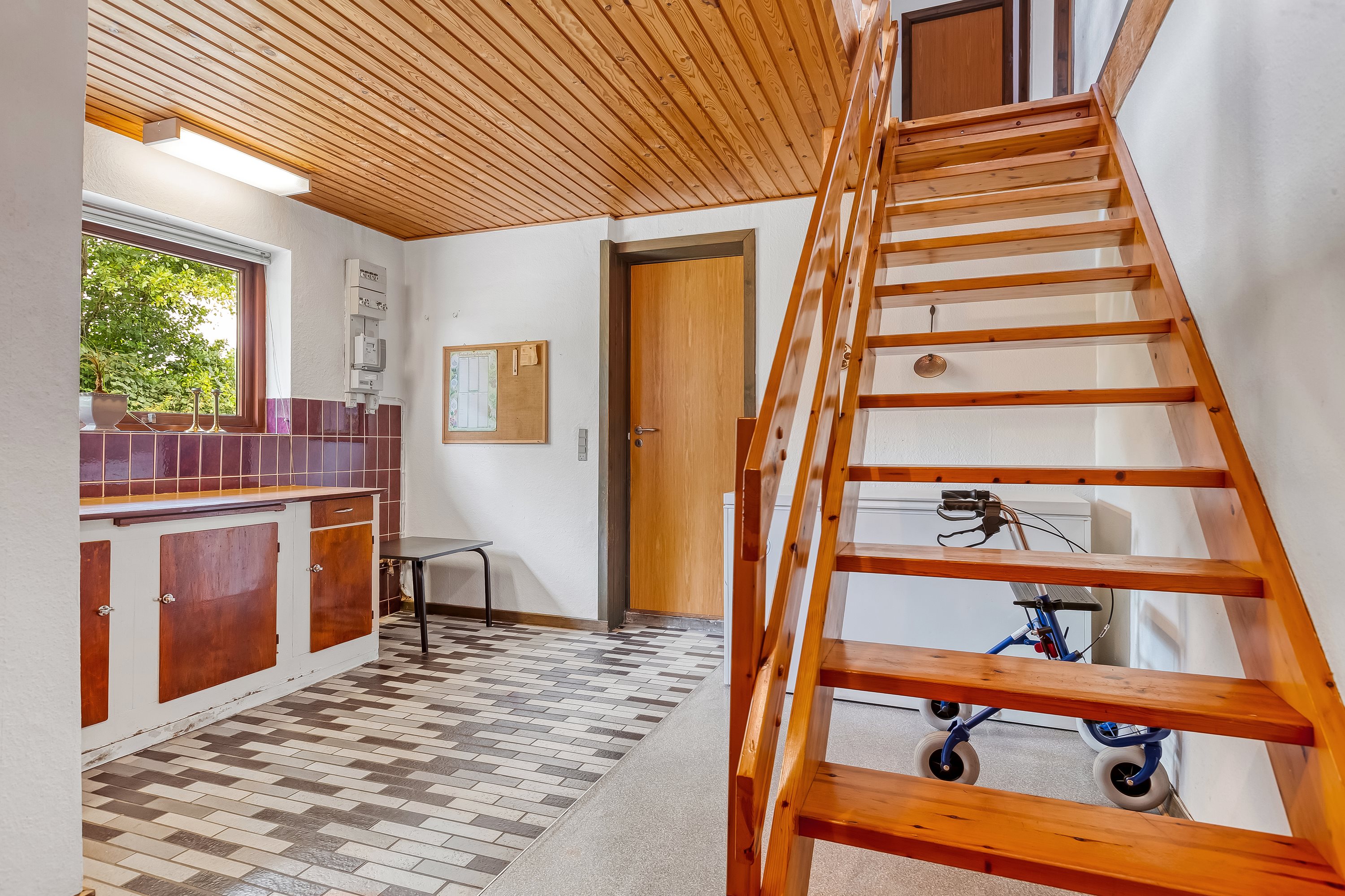 Fremhævet bryggers billede i fuldskærmstilstand. Billede af Nissumvej 86, Nørre Nissum, 7620 Lemvig