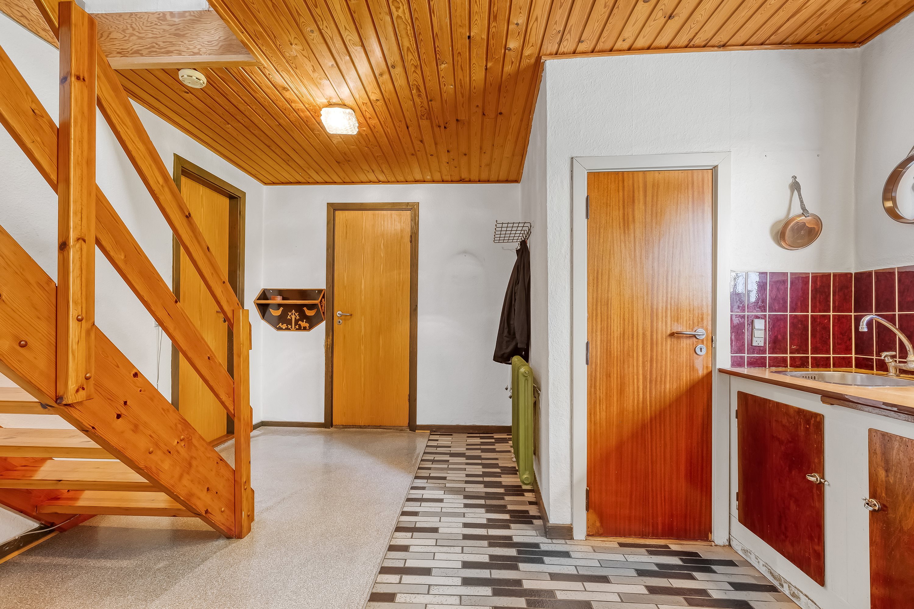 Fremhævet bryggers billede i fuldskærmstilstand. Billede af Nissumvej 86, Nørre Nissum, 7620 Lemvig