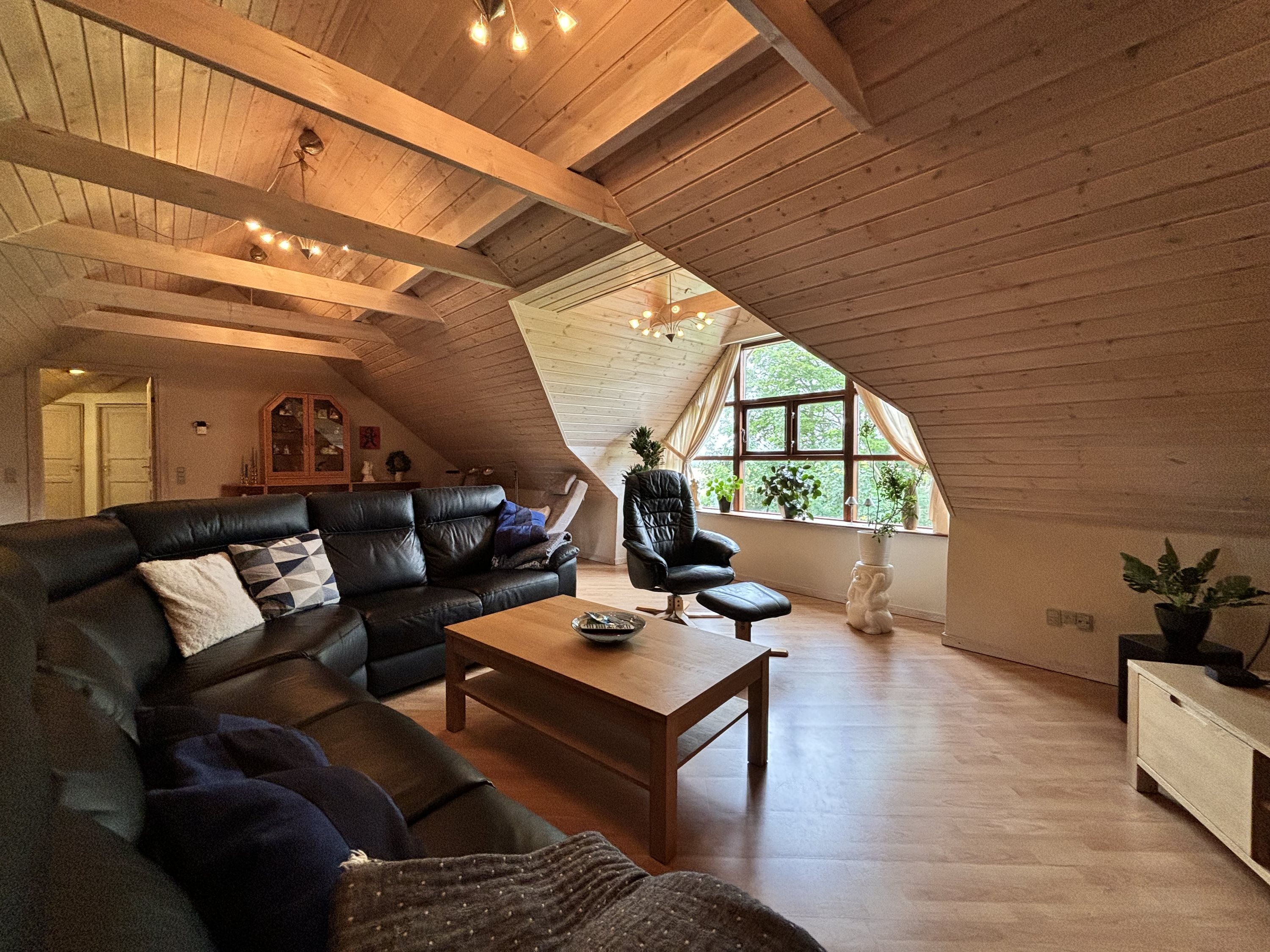 Fremhævet  billede i fuldskærmstilstand. Billede af Skærbækvej 15, Vium Øst, 6920 Videbæk