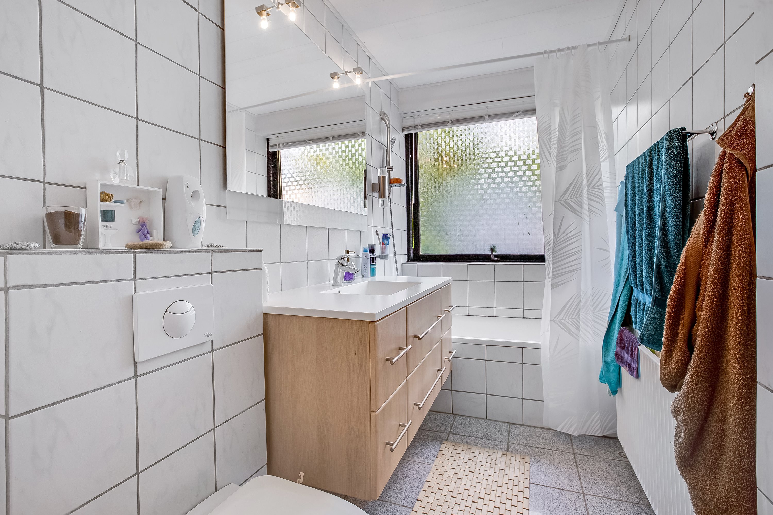 Fremhævet  billede i fuldskærmstilstand. Billede af Chr Winthers Vej 89, 7500 Holstebro