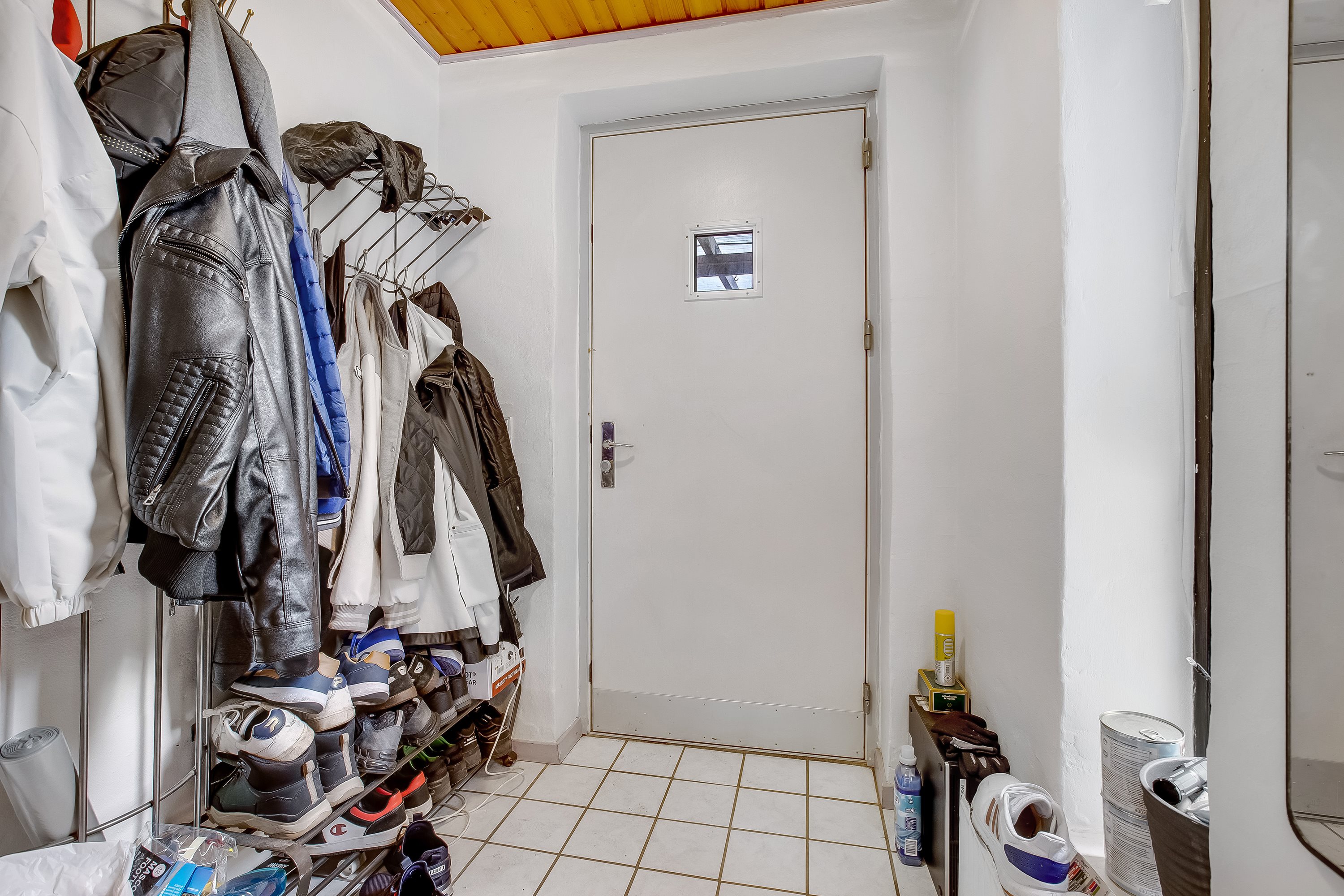 Fremhævet  billede i fuldskærmstilstand. Billede af Chr Winthers Vej 89, 7500 Holstebro