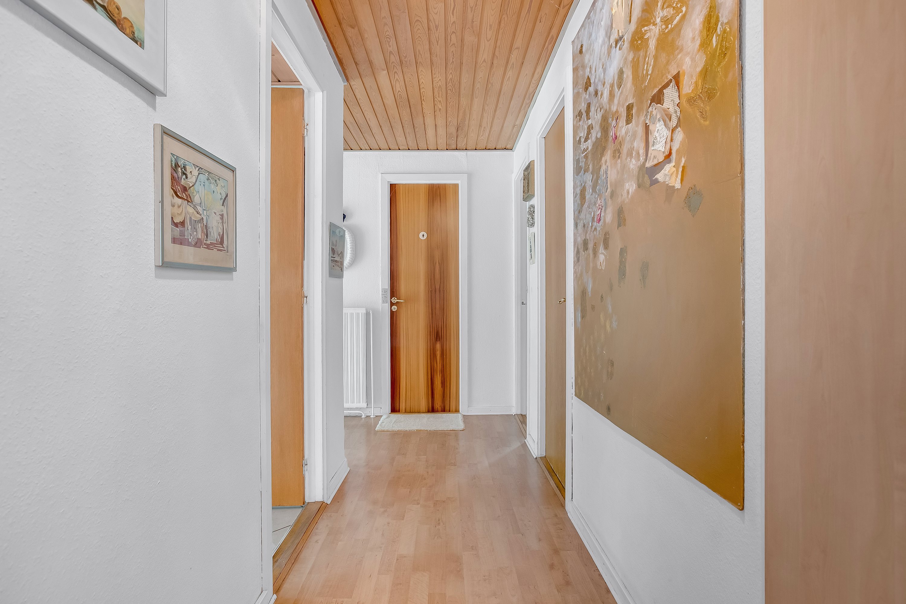 Fremhævet  billede i fuldskærmstilstand. Billede af Chr Winthers Vej 89, 7500 Holstebro