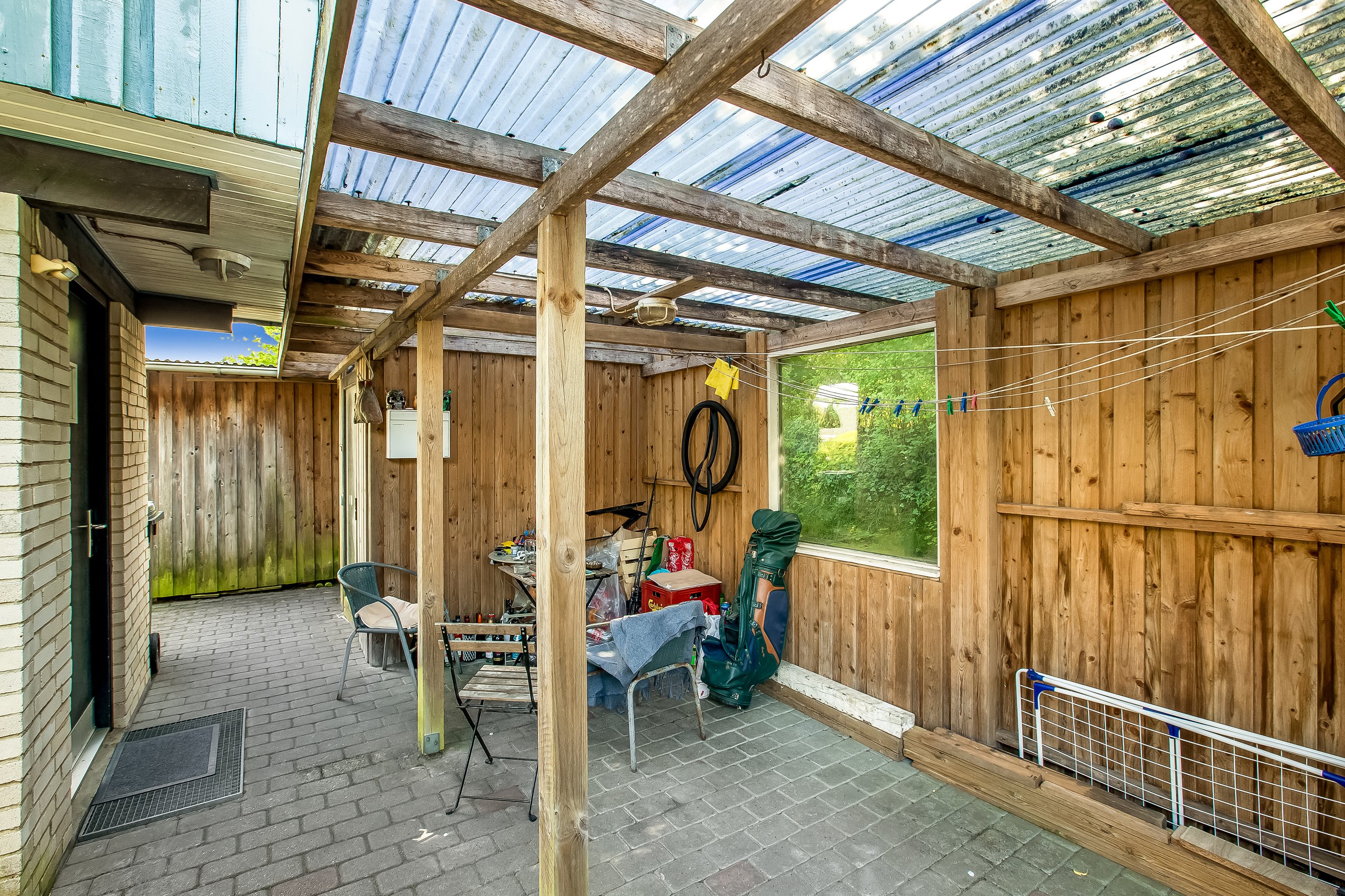 Fremhævet  billede i fuldskærmstilstand. Billede af Chr Winthers Vej 89, 7500 Holstebro