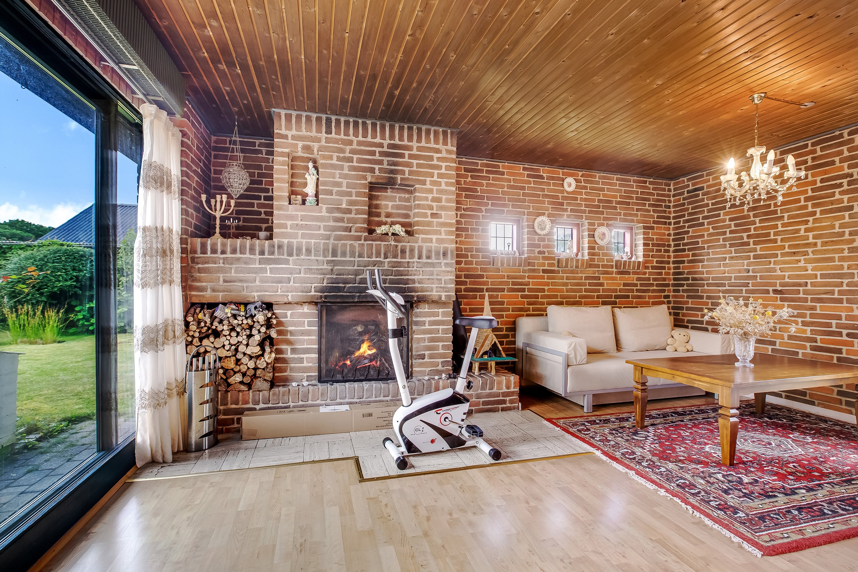 Fremhævet  billede i fuldskærmstilstand. Billede af Chr Winthers Vej 89, 7500 Holstebro