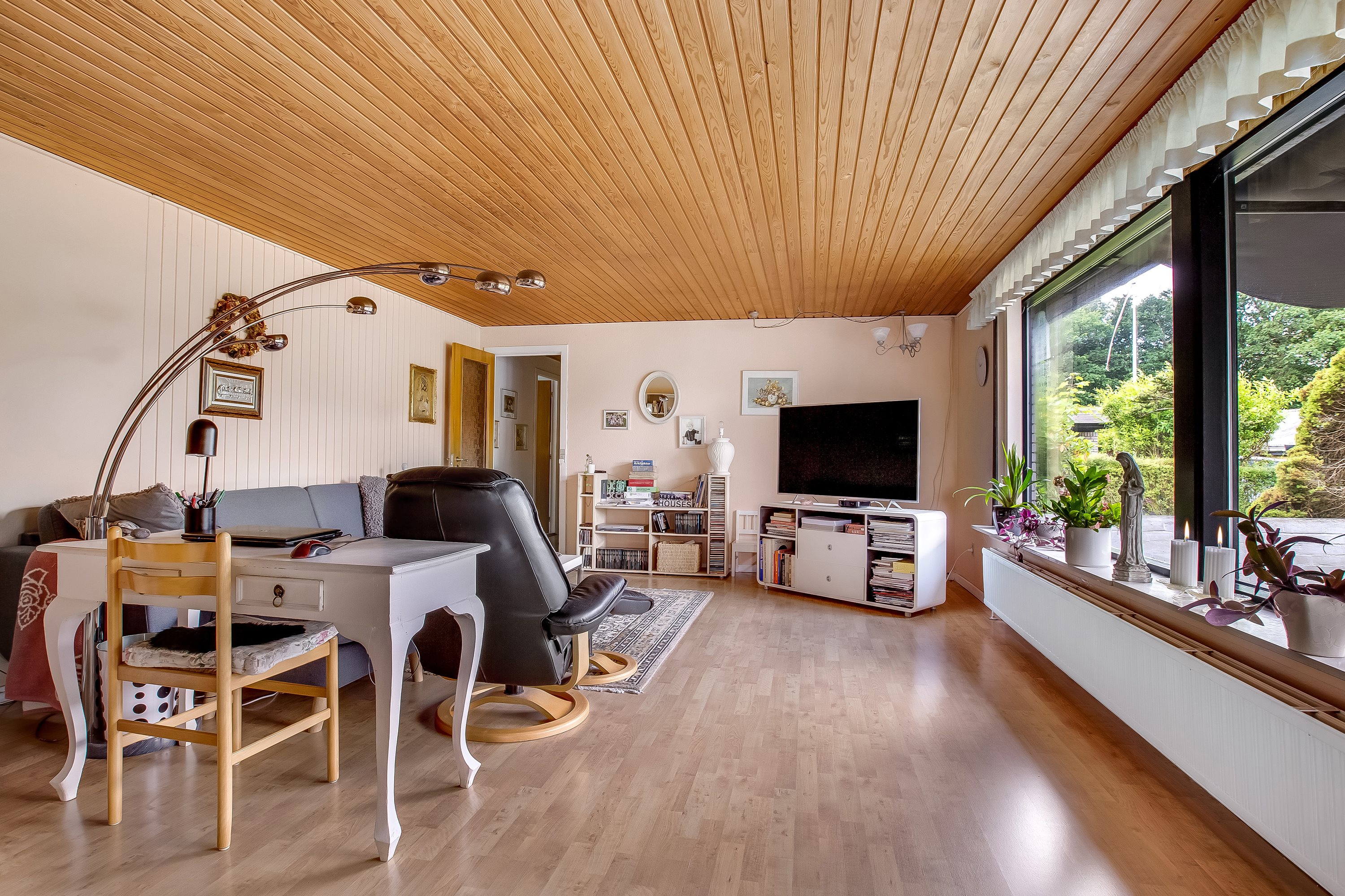 Fremhævet  billede i fuldskærmstilstand. Billede af Chr Winthers Vej 89, 7500 Holstebro