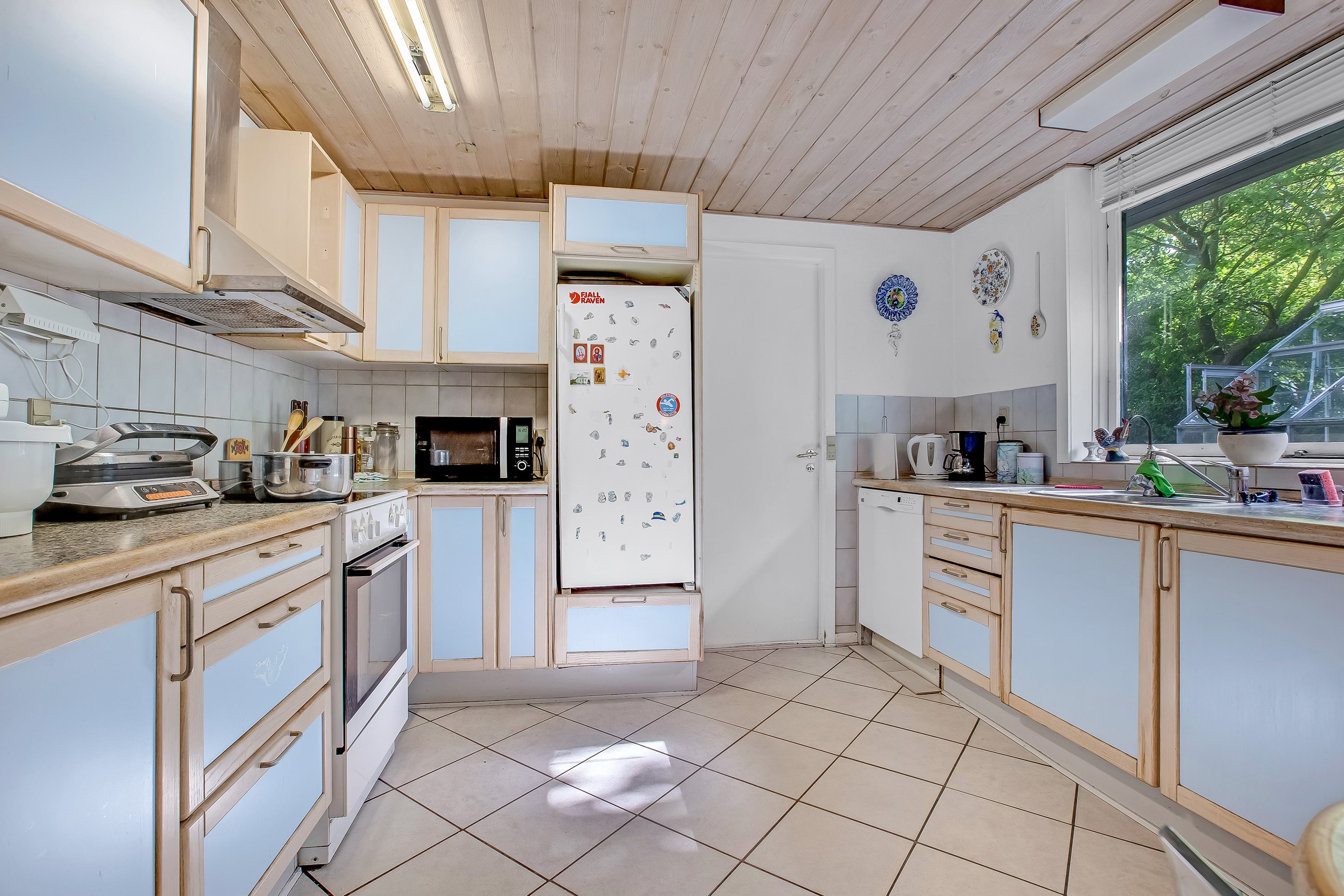 Fremhævet  billede i fuldskærmstilstand. Billede af Chr Winthers Vej 89, 7500 Holstebro