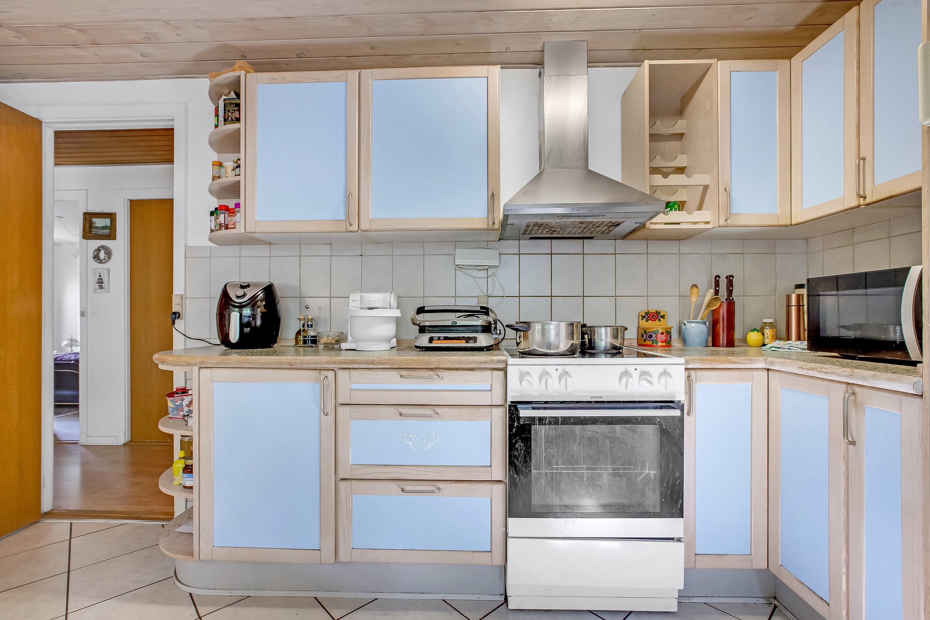 Fremhævet  billede i fuldskærmstilstand. Billede af Chr Winthers Vej 89, 7500 Holstebro