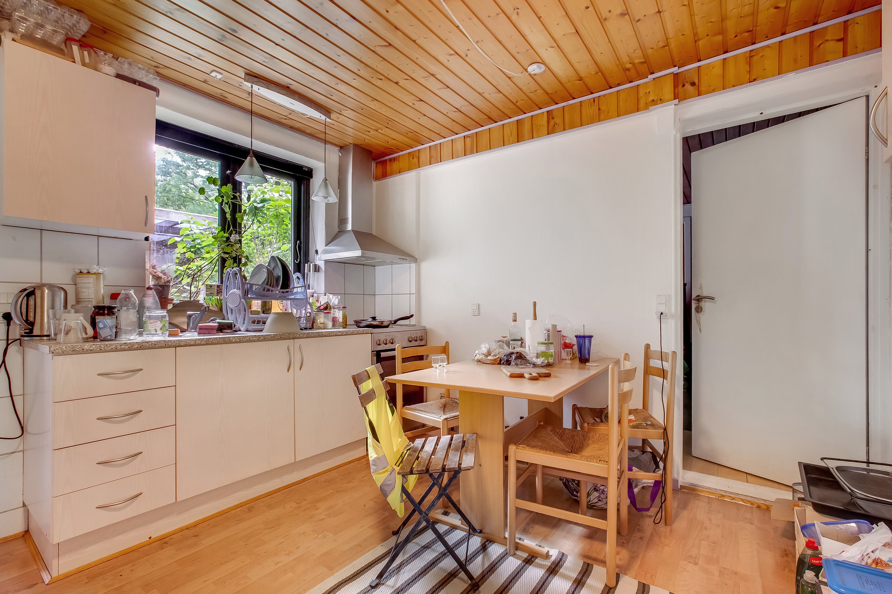 Fremhævet  billede i fuldskærmstilstand. Billede af Chr Winthers Vej 89, 7500 Holstebro