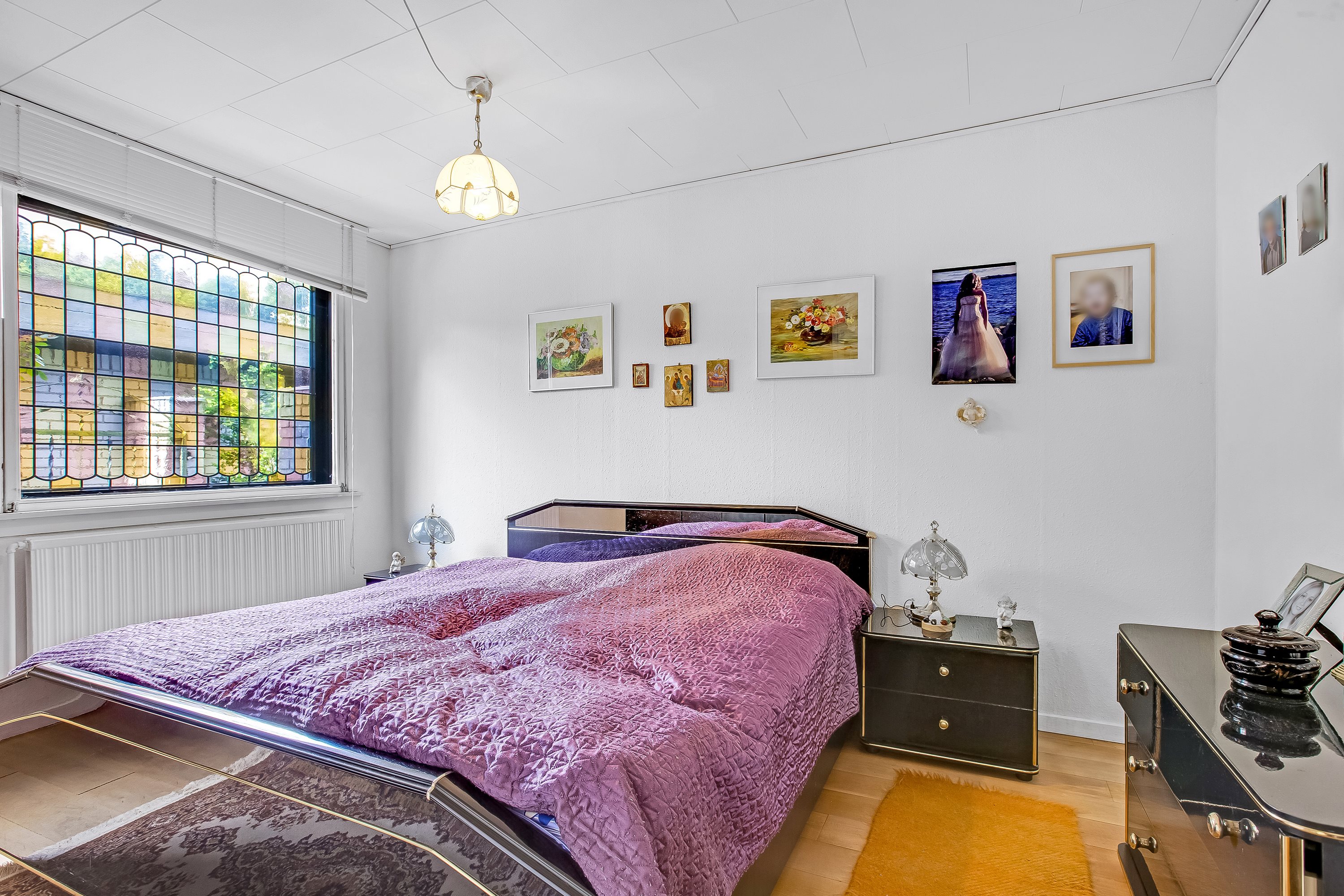 Fremhævet  billede i fuldskærmstilstand. Billede af Chr Winthers Vej 89, 7500 Holstebro