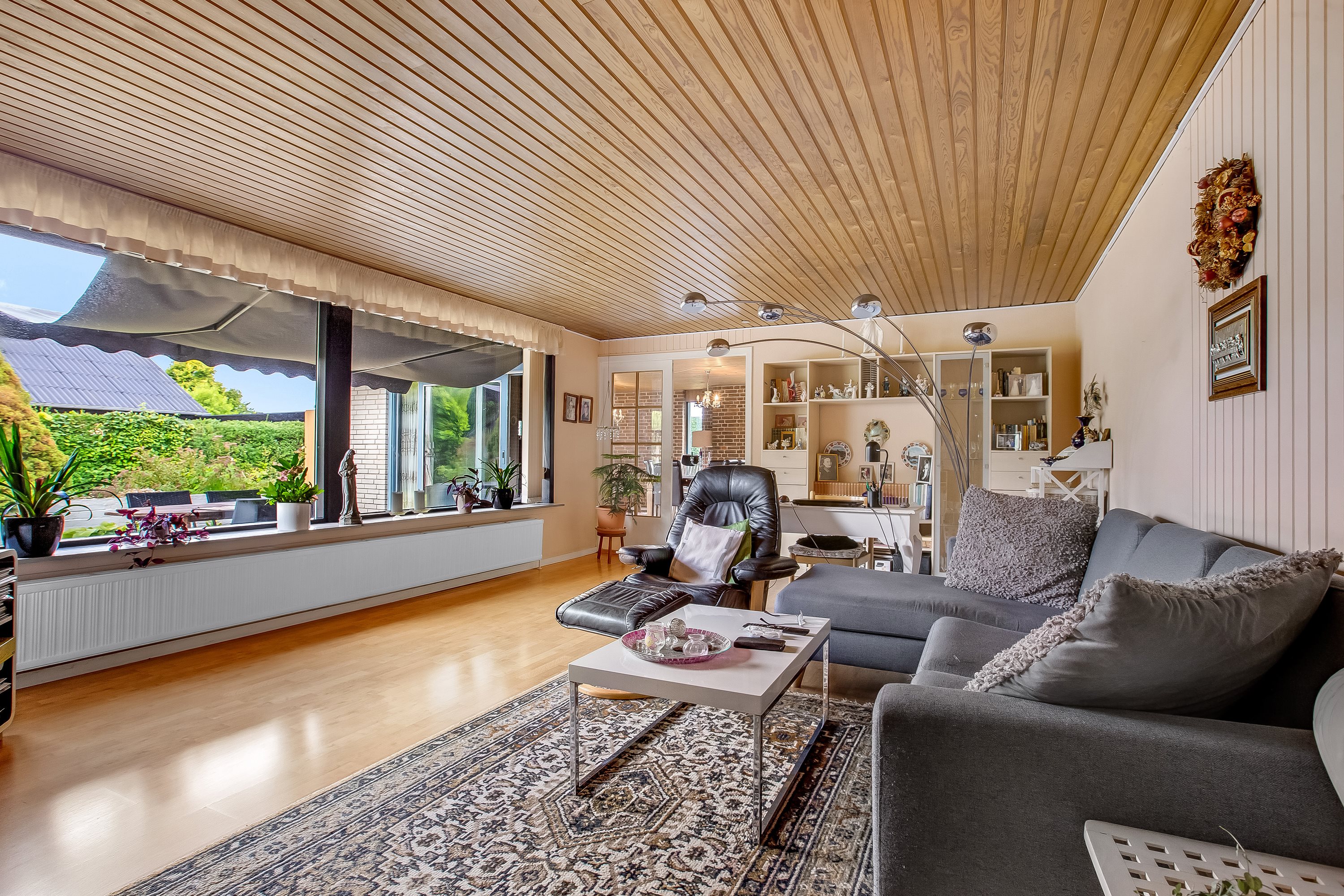 Fremhævet  billede i fuldskærmstilstand. Billede af Chr Winthers Vej 89, 7500 Holstebro