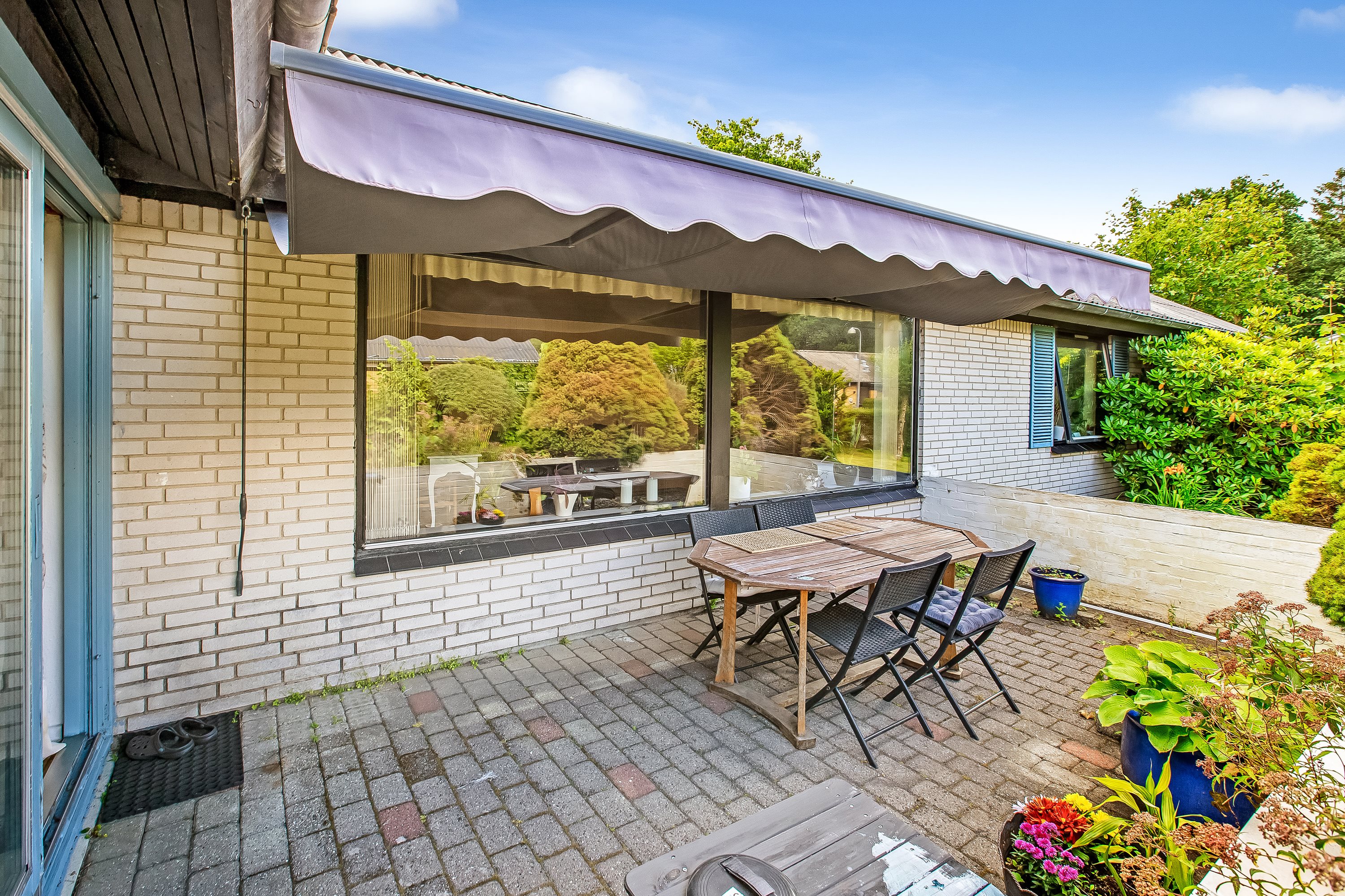 Fremhævet  billede i fuldskærmstilstand. Billede af Chr Winthers Vej 89, 7500 Holstebro