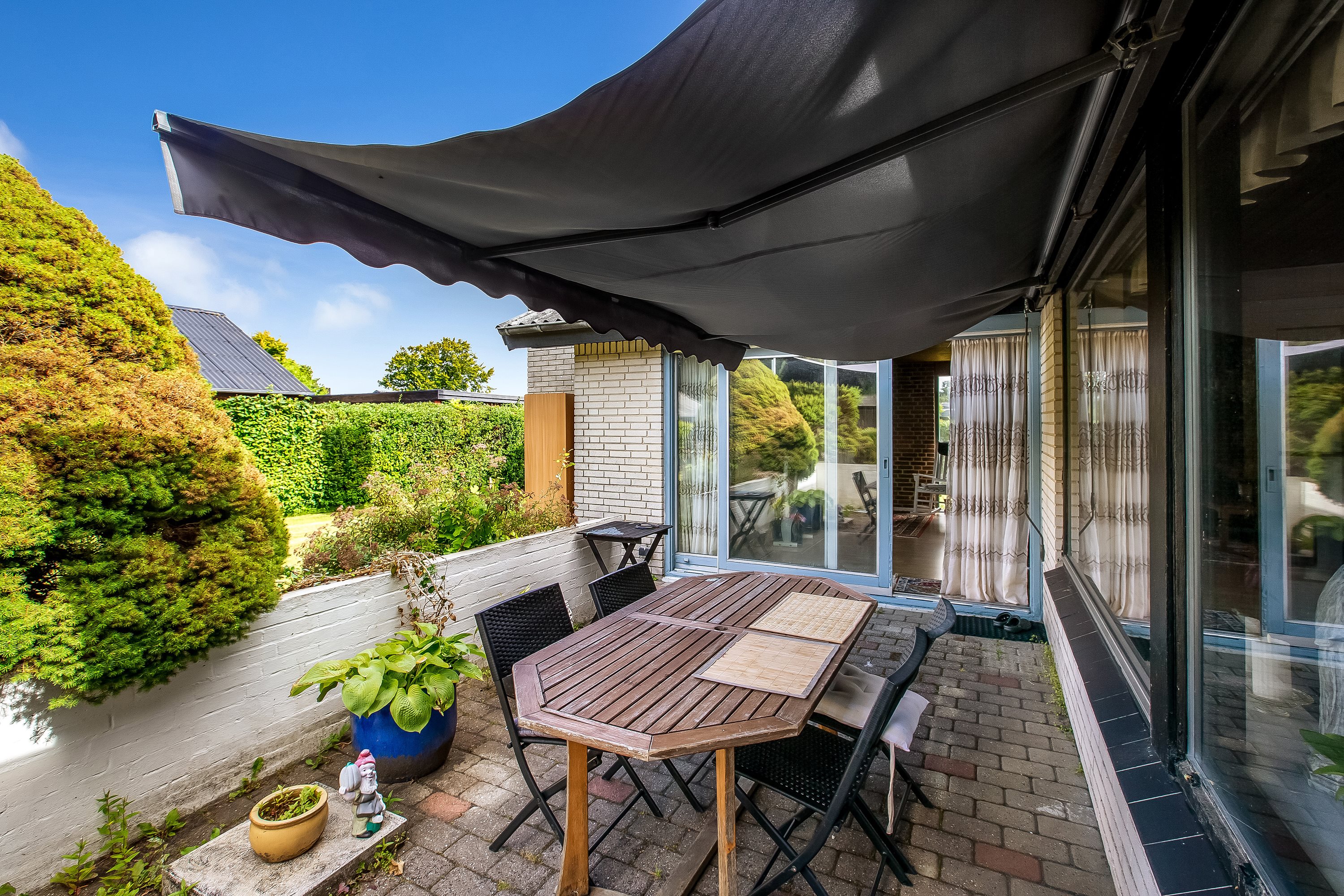 Fremhævet  billede i fuldskærmstilstand. Billede af Chr Winthers Vej 89, 7500 Holstebro