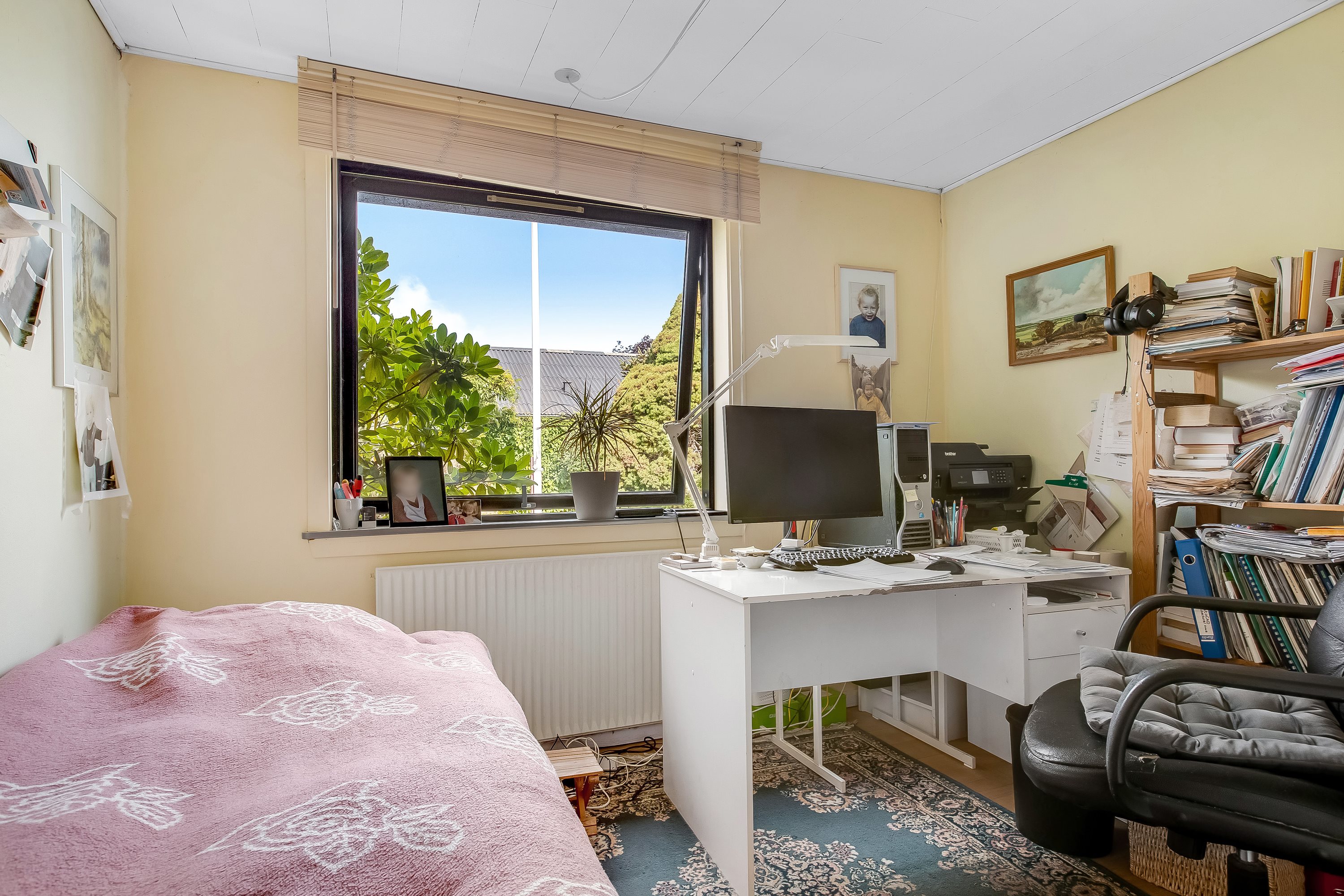 Fremhævet  billede i fuldskærmstilstand. Billede af Chr Winthers Vej 89, 7500 Holstebro