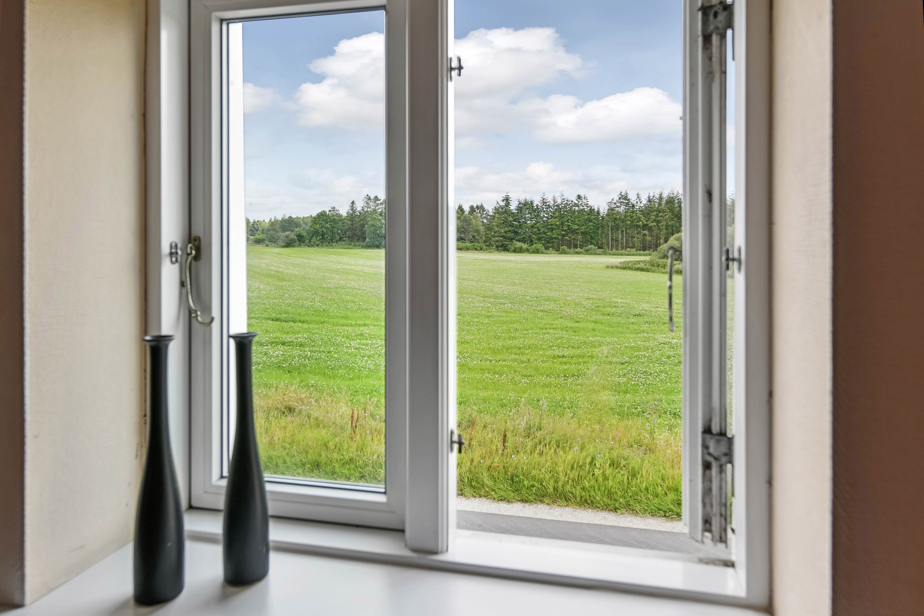 Miniaturebillede 2: område. Billede af Fittingvej 18, 6623 Vorbasse