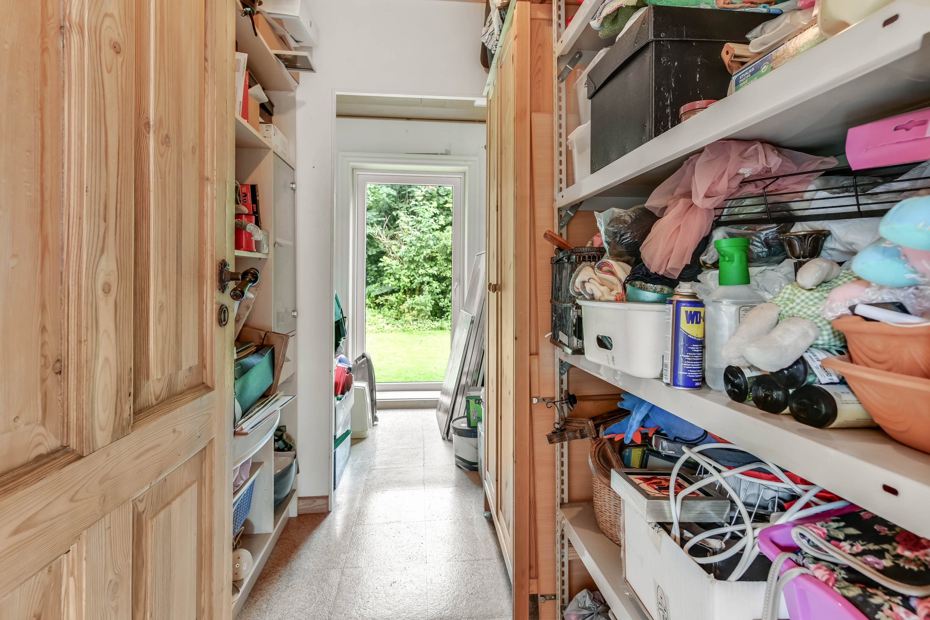 Fremhævet andet billede i fuldskærmstilstand. Billede af Fittingvej 18, 6623 Vorbasse