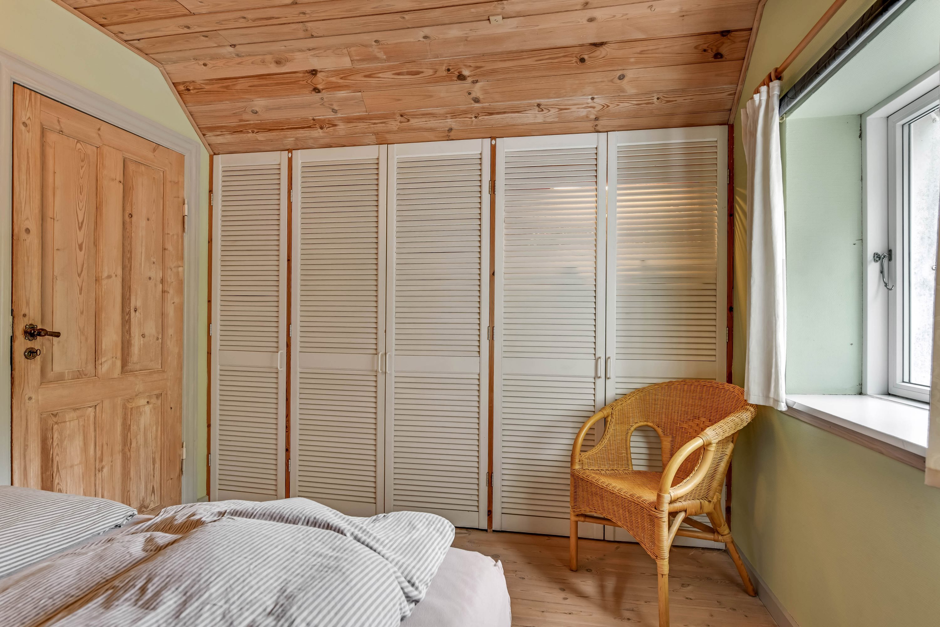 Fremhævet værelse billede i fuldskærmstilstand. Billede af Fittingvej 18, 6623 Vorbasse